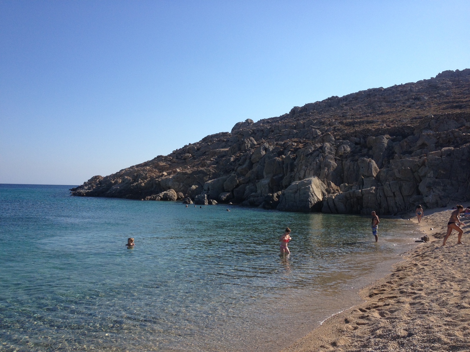 Photo Grèce Mykonos 2014-07 379