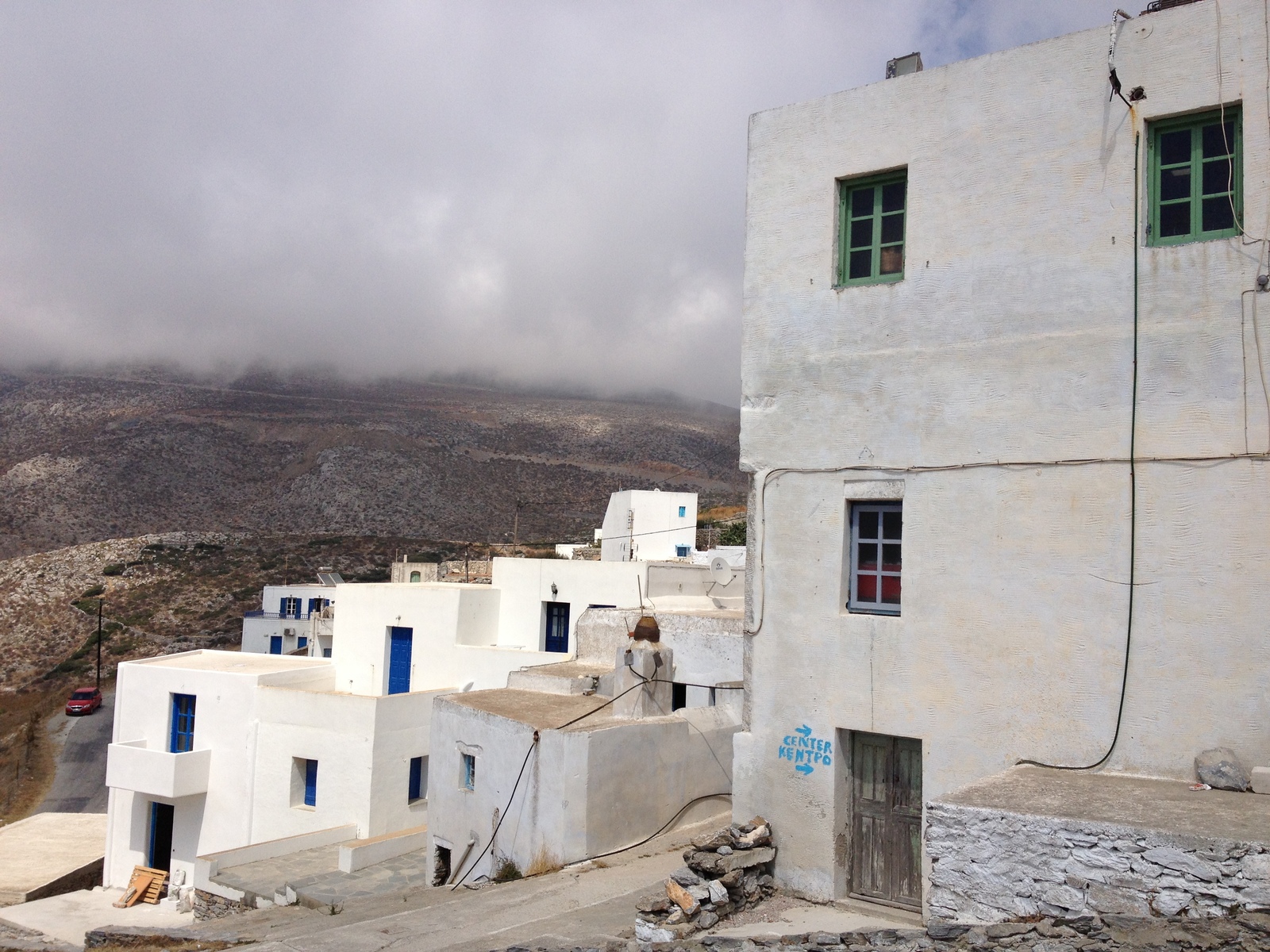 Photo Grèce Amorgos 2014-07 140
