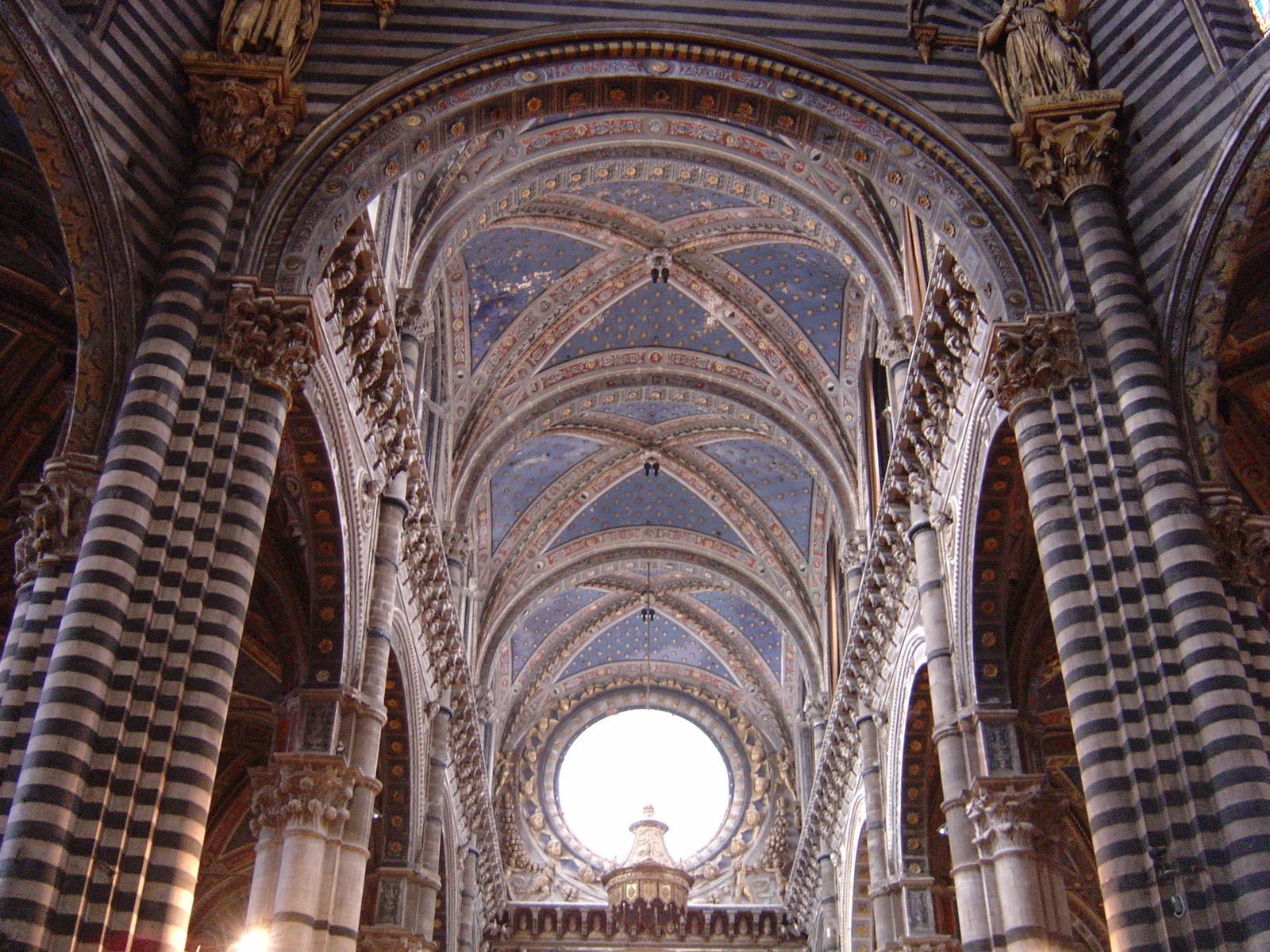 Photo Italie Sienne 2004-03 44
