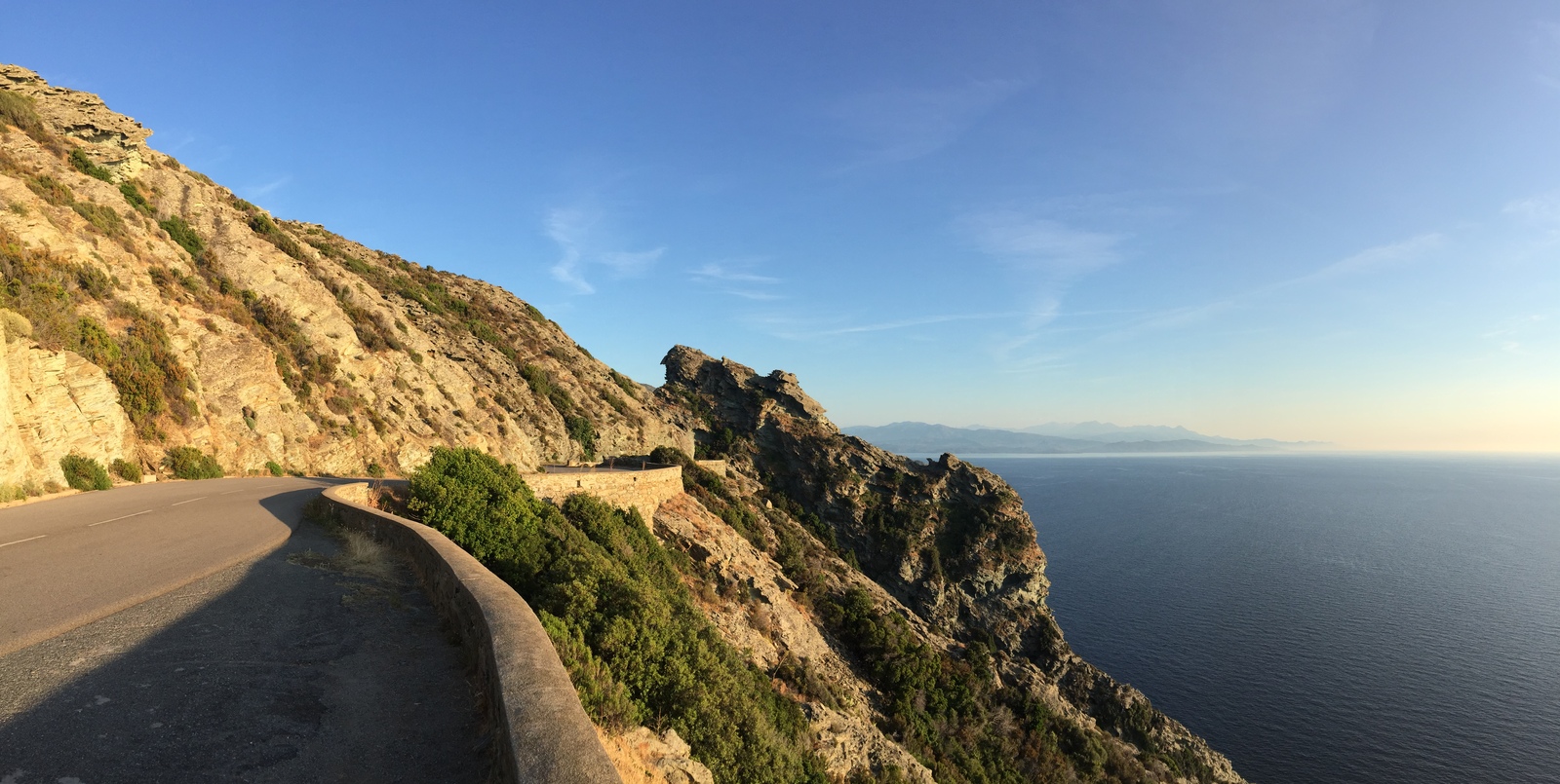 Photo France Corse Cap Corse 2015-05 29
