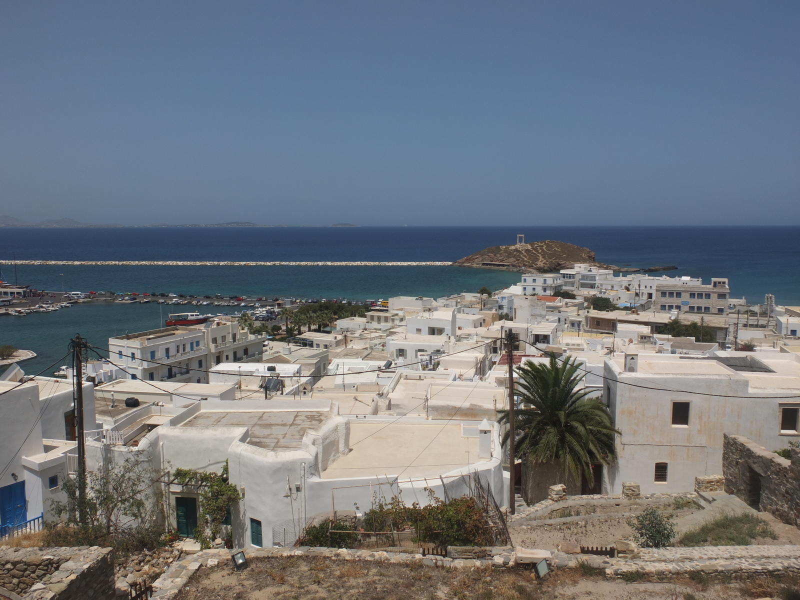 Photo Grèce Naxos 2014-07 37