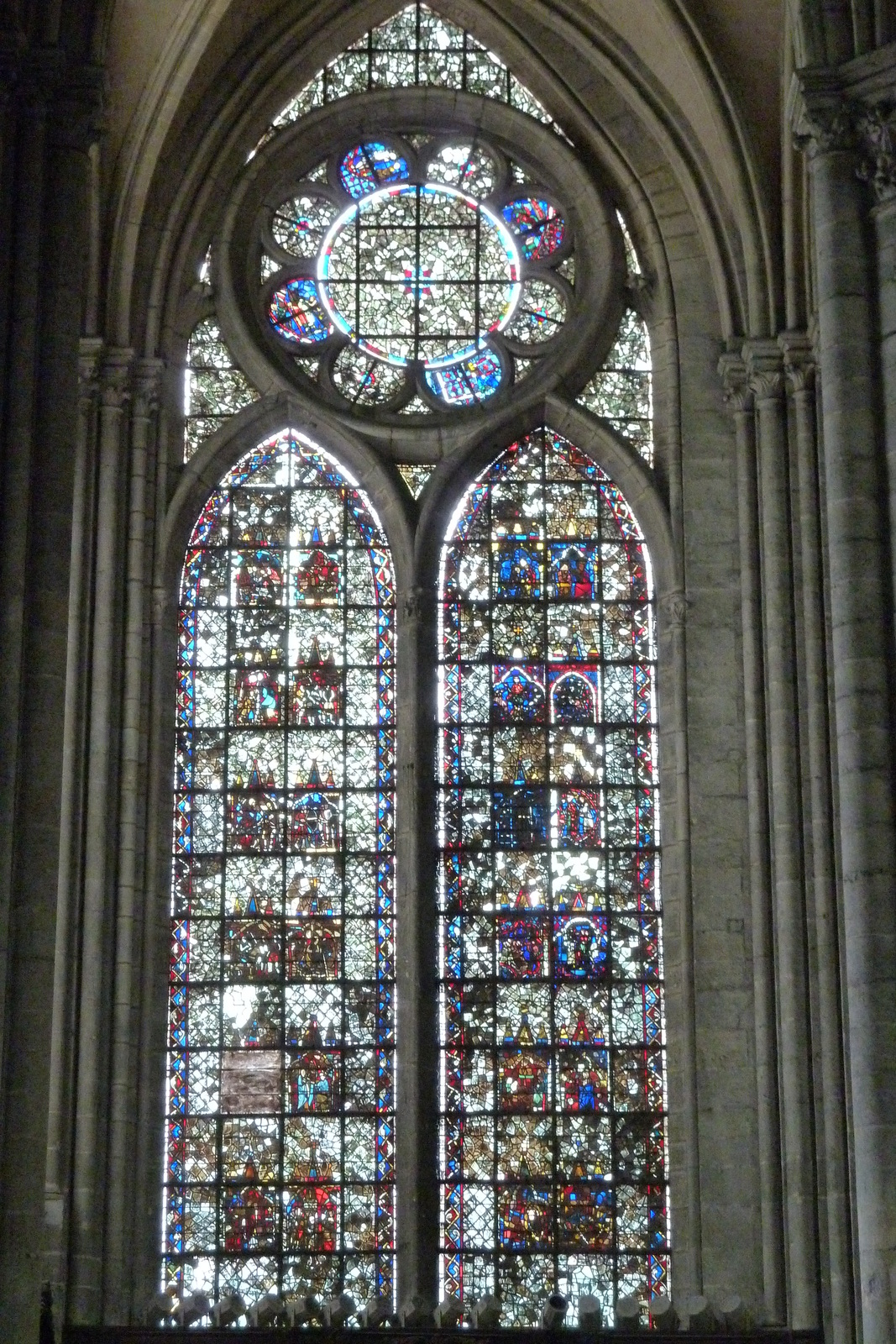 Photo France Amiens 2011-07 35