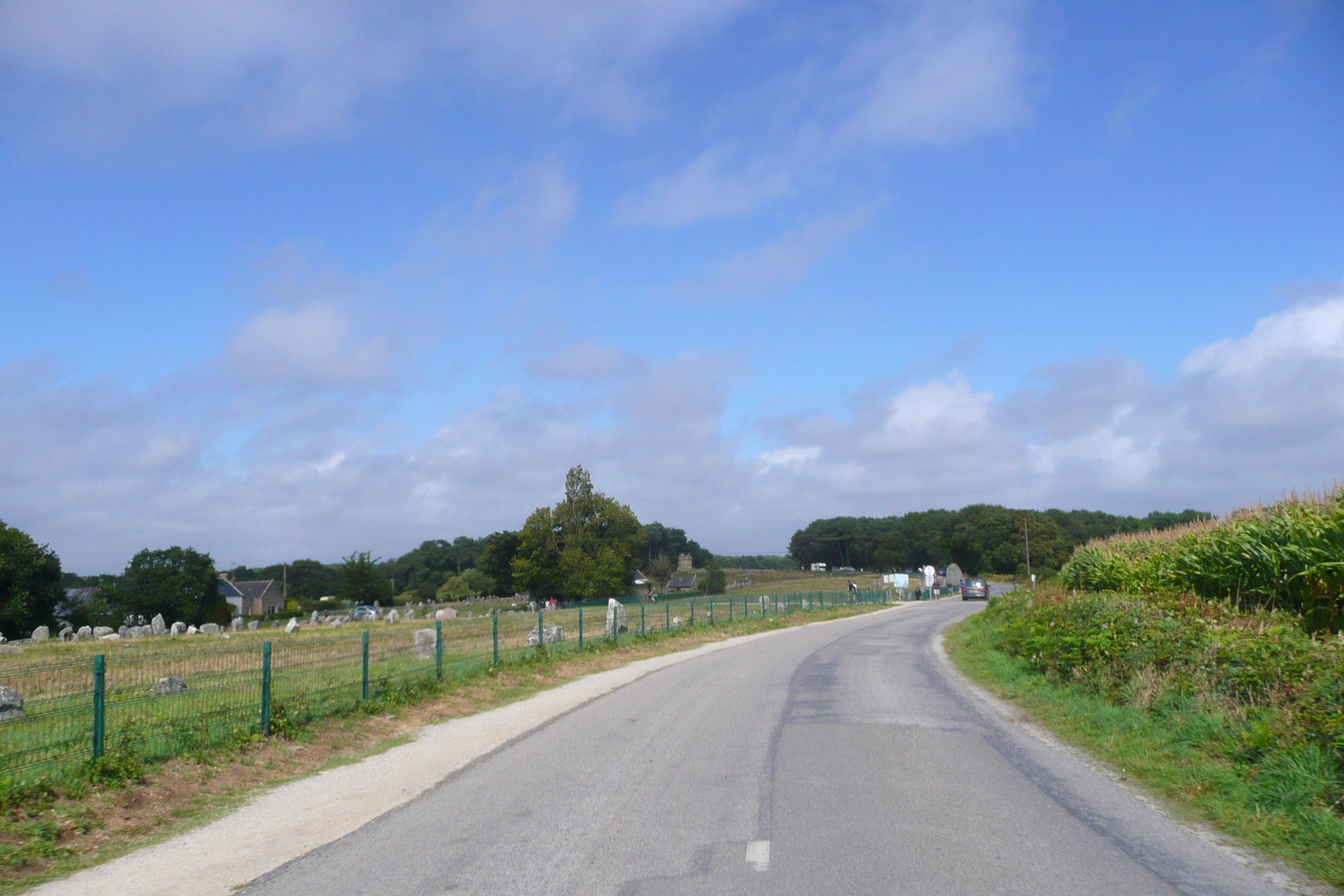 Photo France Carnac 2008-07 14