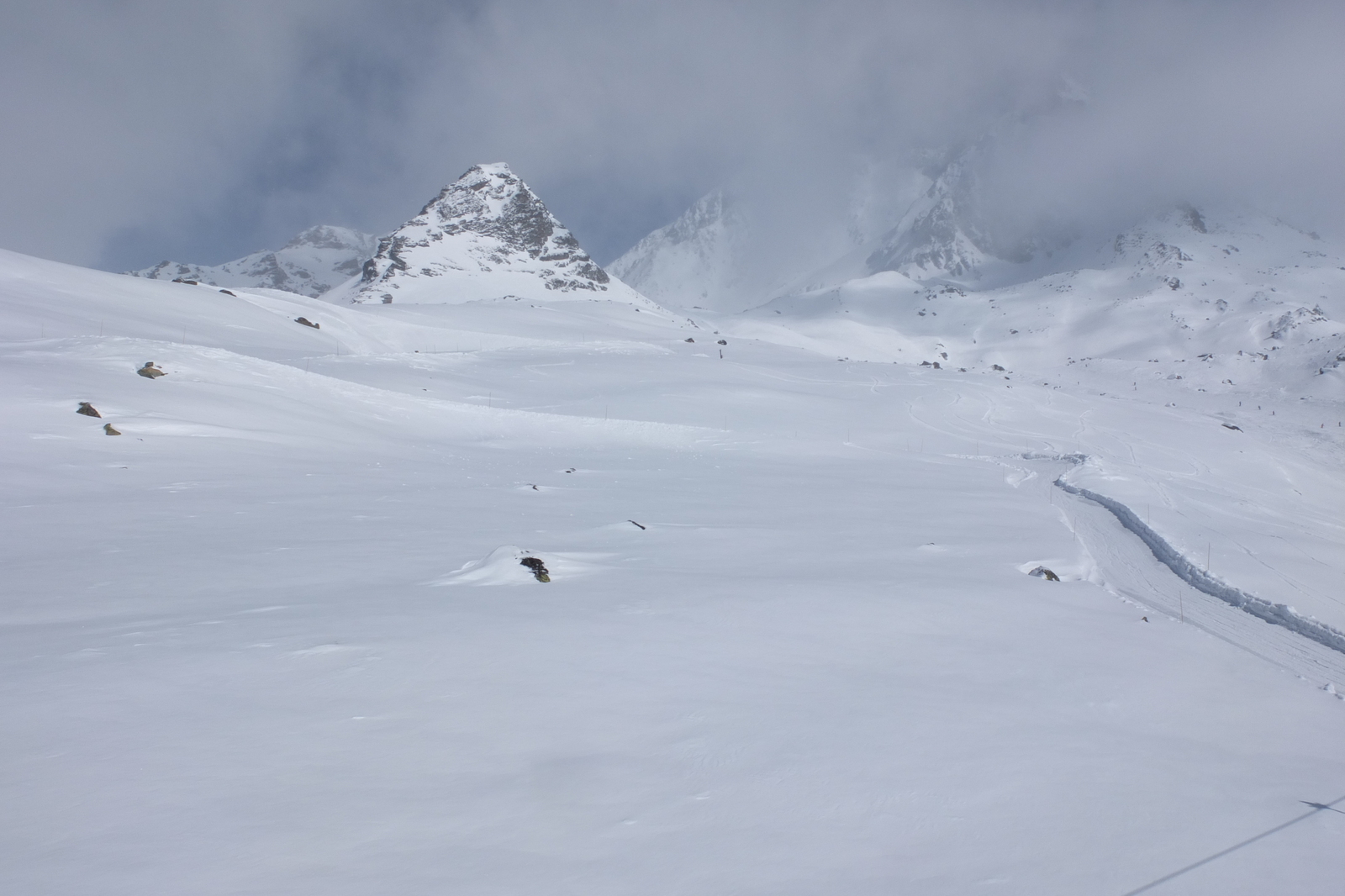 Photo France Les 3 Vallées 2013-03 70