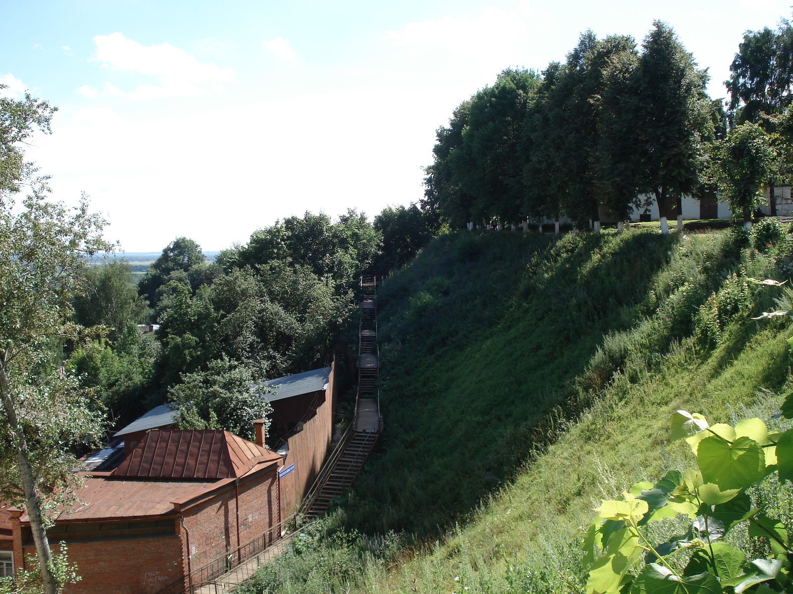 Photo Russie Vladimir 2006-07 58