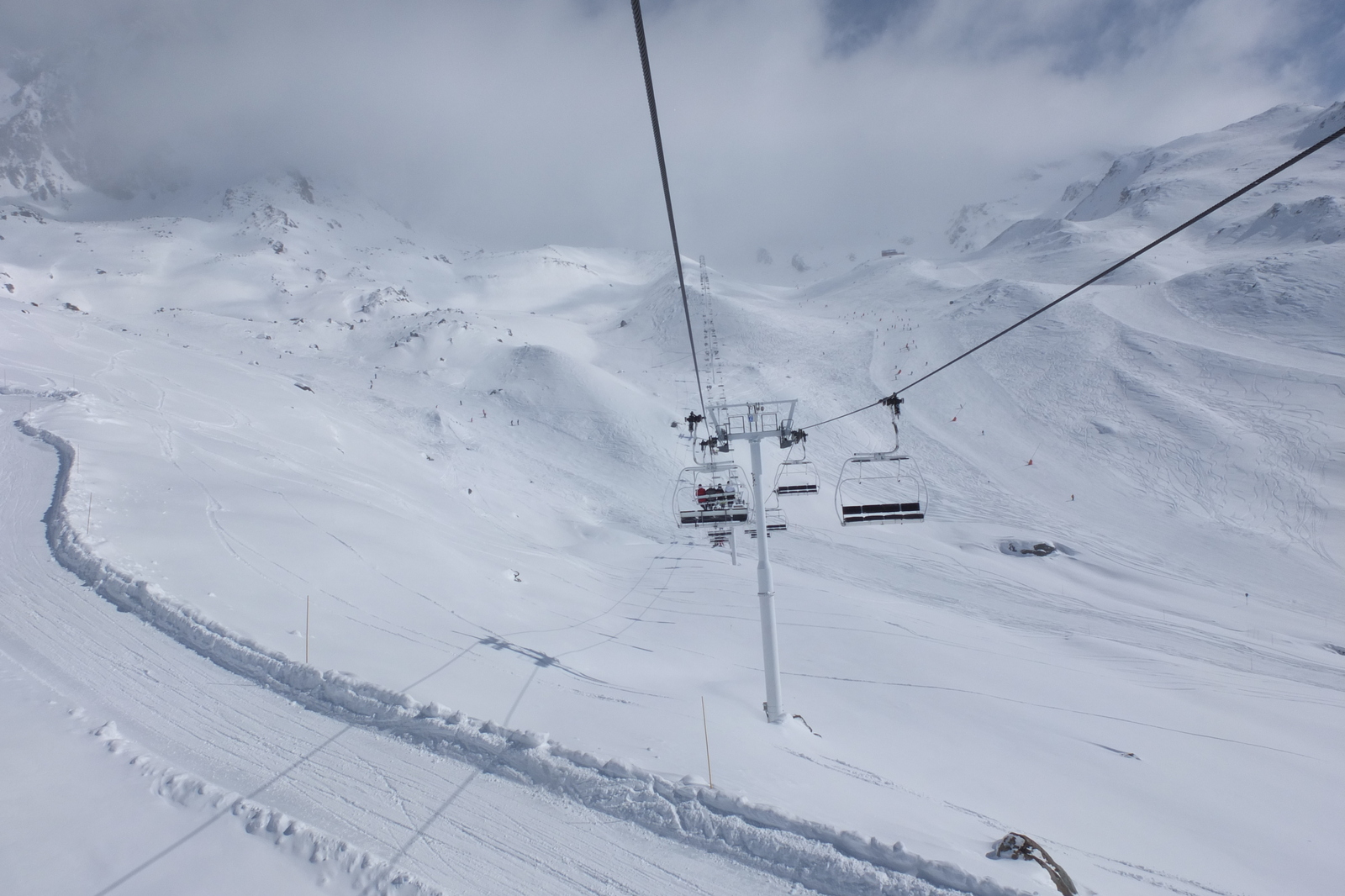Photo France Les 3 Vallées 2013-03 343