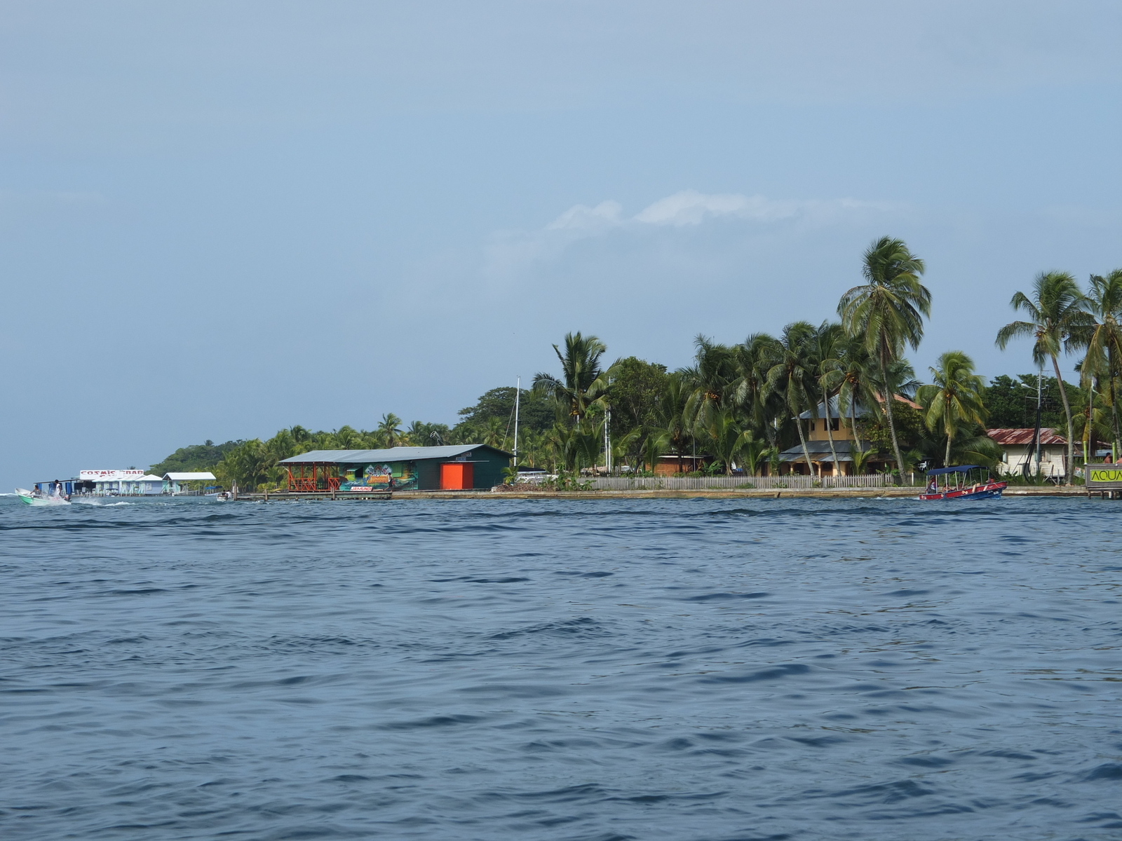 Photo Panama Bocas del toro 2015-03 75