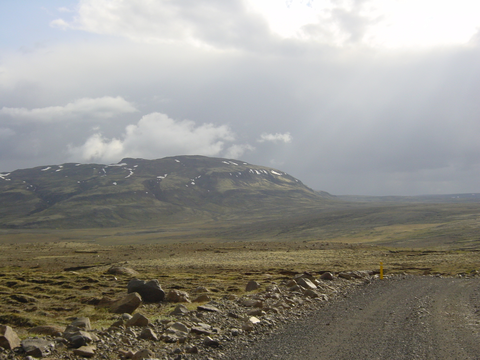 Photo Islande routes 36 52 et 50 2003-06 1