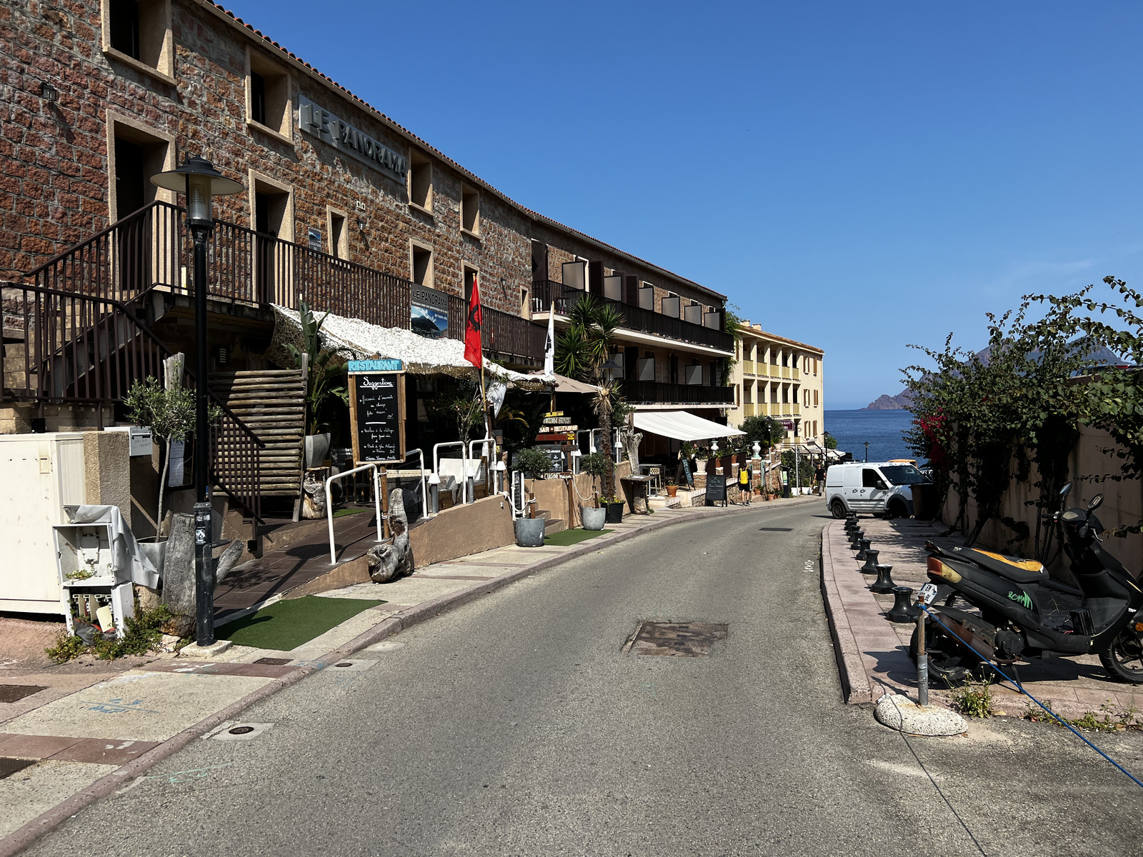 Photo France Corse Porto 2023-06 26