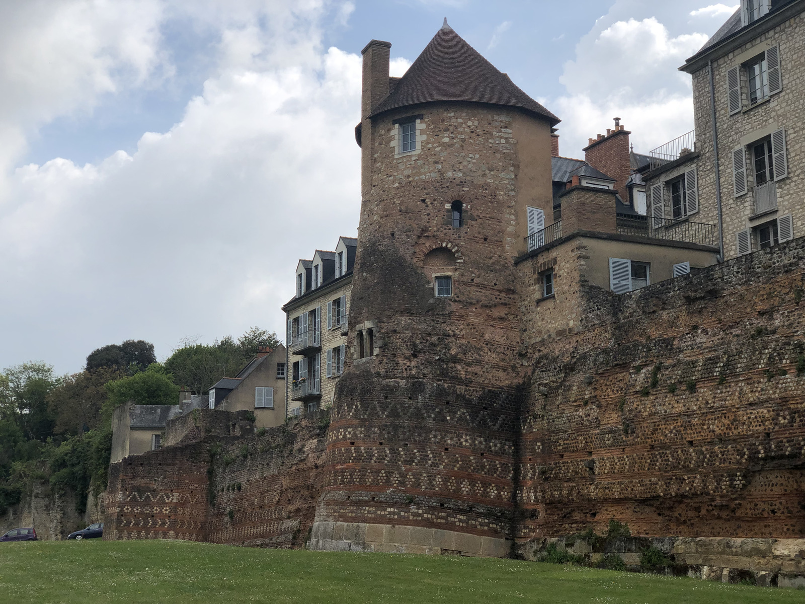 Photo France Le Mans 2019-05 102