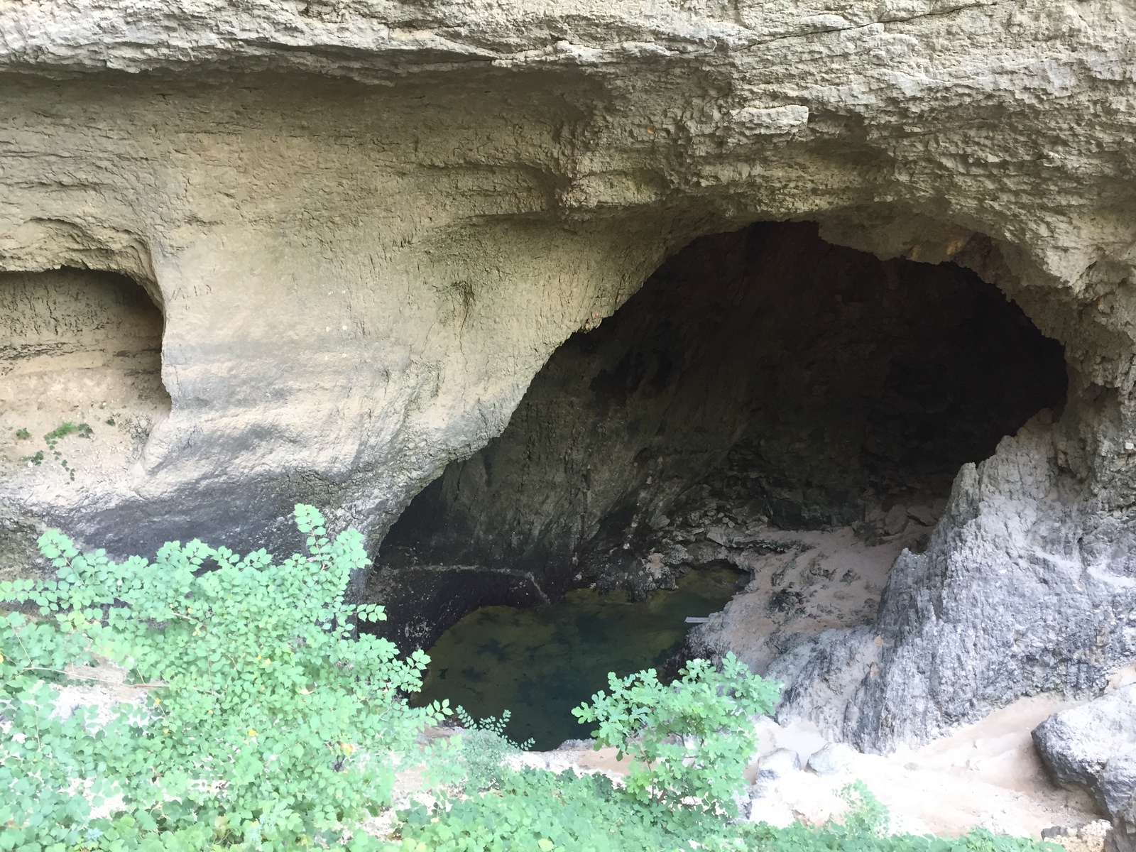 Photo France Fontaine-de-Vaucluse 2017-08 37
