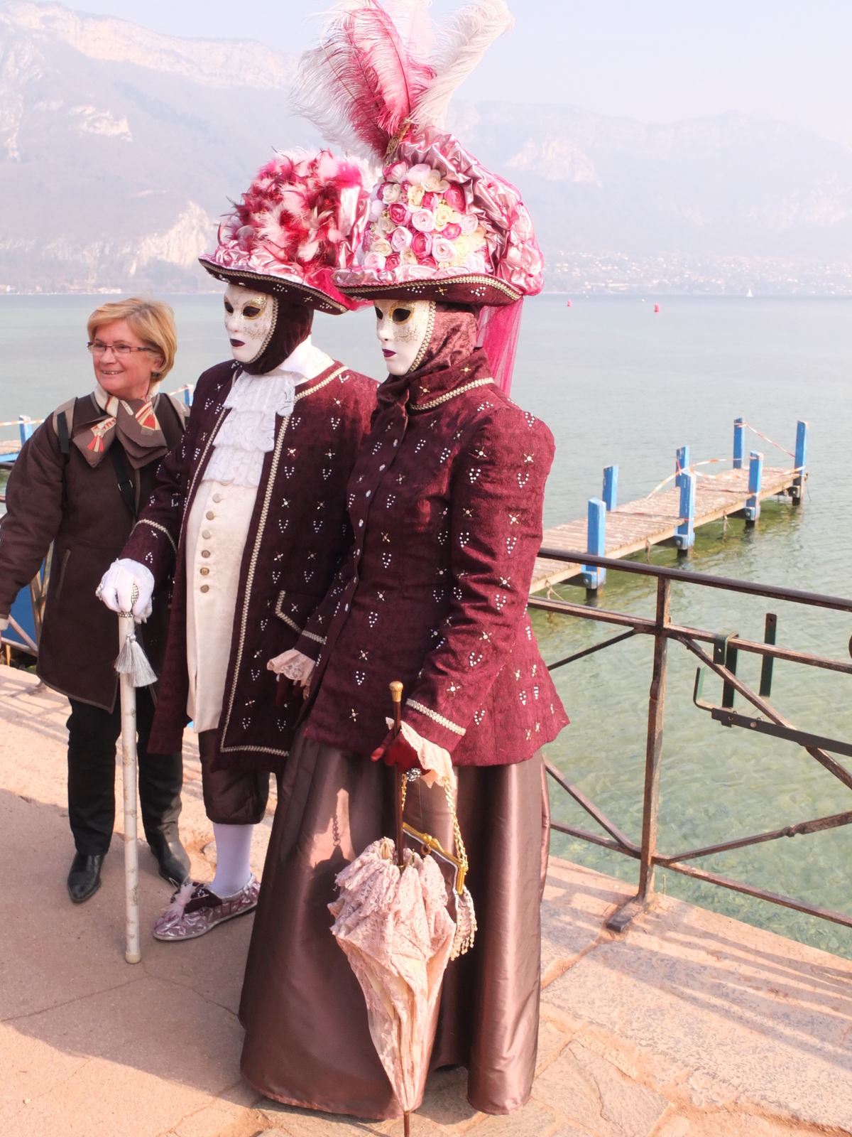 Photo France Annecy 2012-02 72