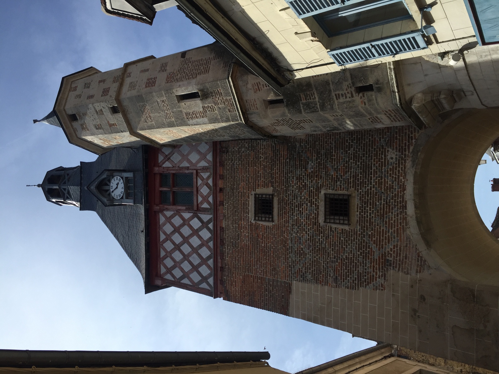 Photo France Saint-Fargeau 2017-07 9