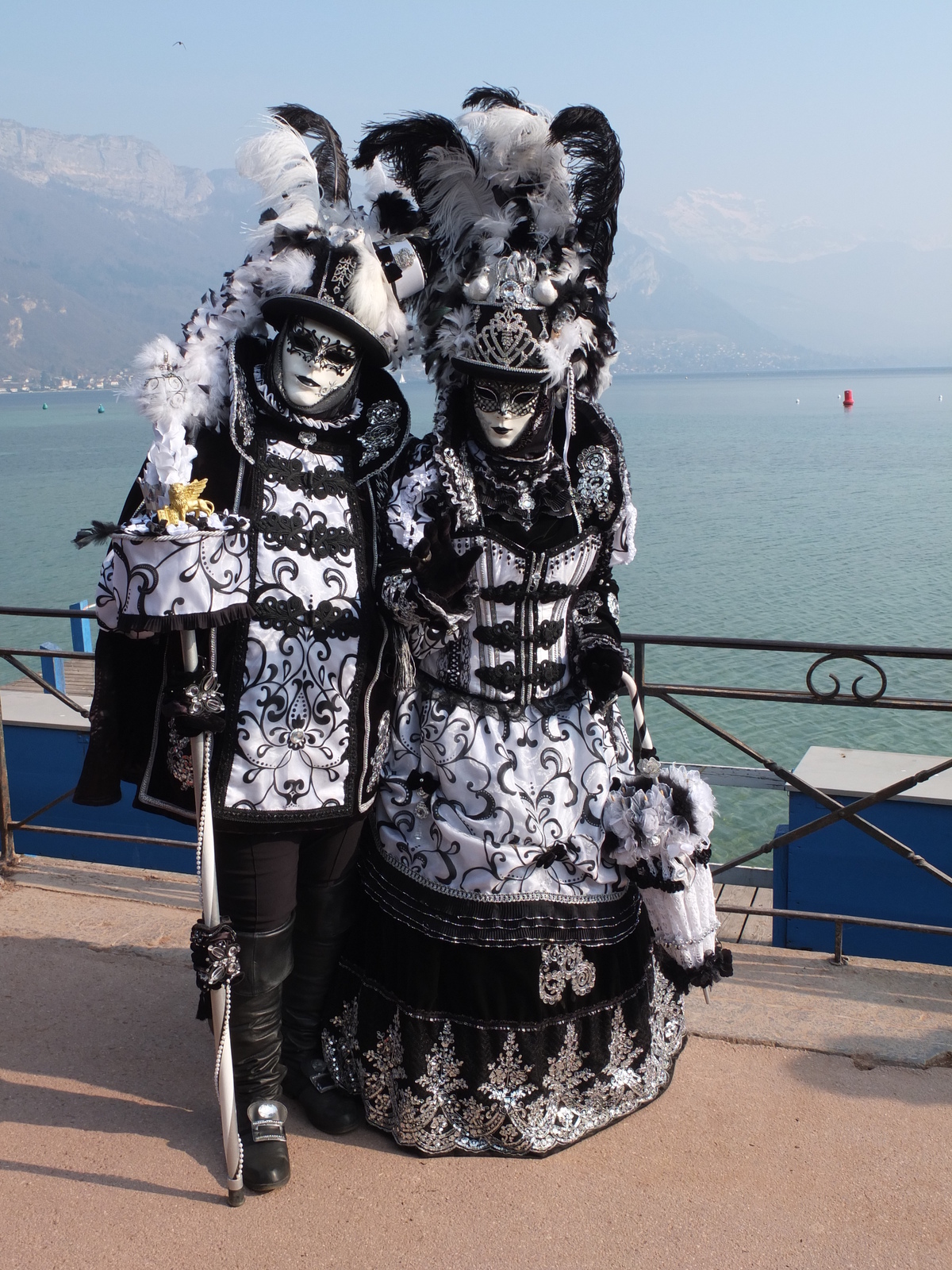Photo France Annecy 2012-02 99