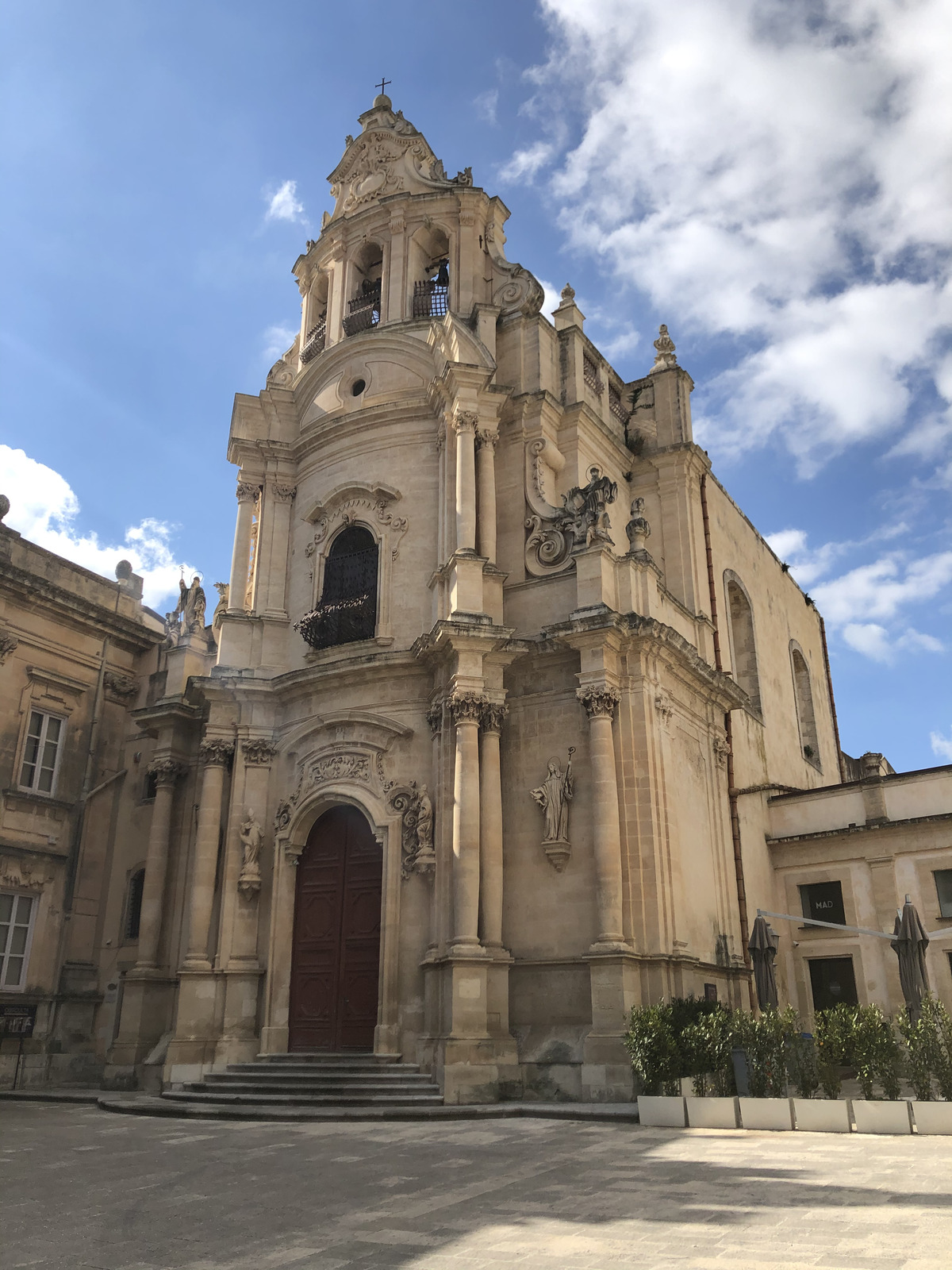 Photo Italie Sicile Modica 2020-02 7
