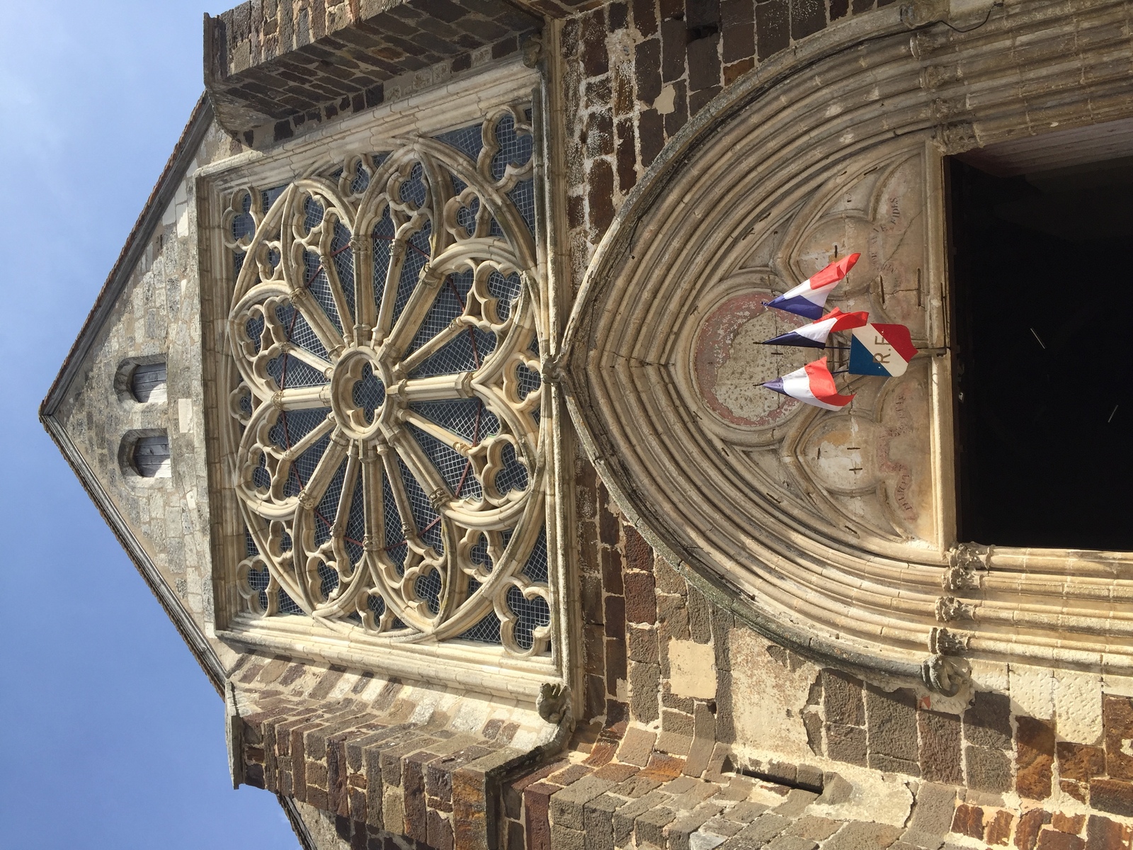 Photo France Saint-Fargeau 2017-07 13