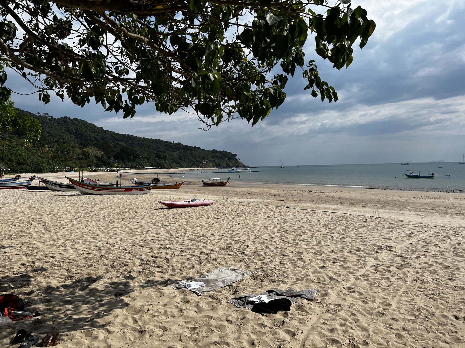 Photo Thaïlande Ko Lanta 2023-01 220