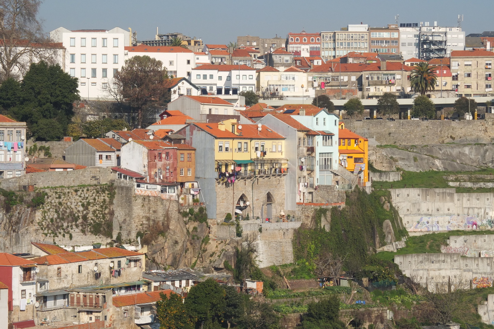 Photo Portugal Porto 2013-01 67