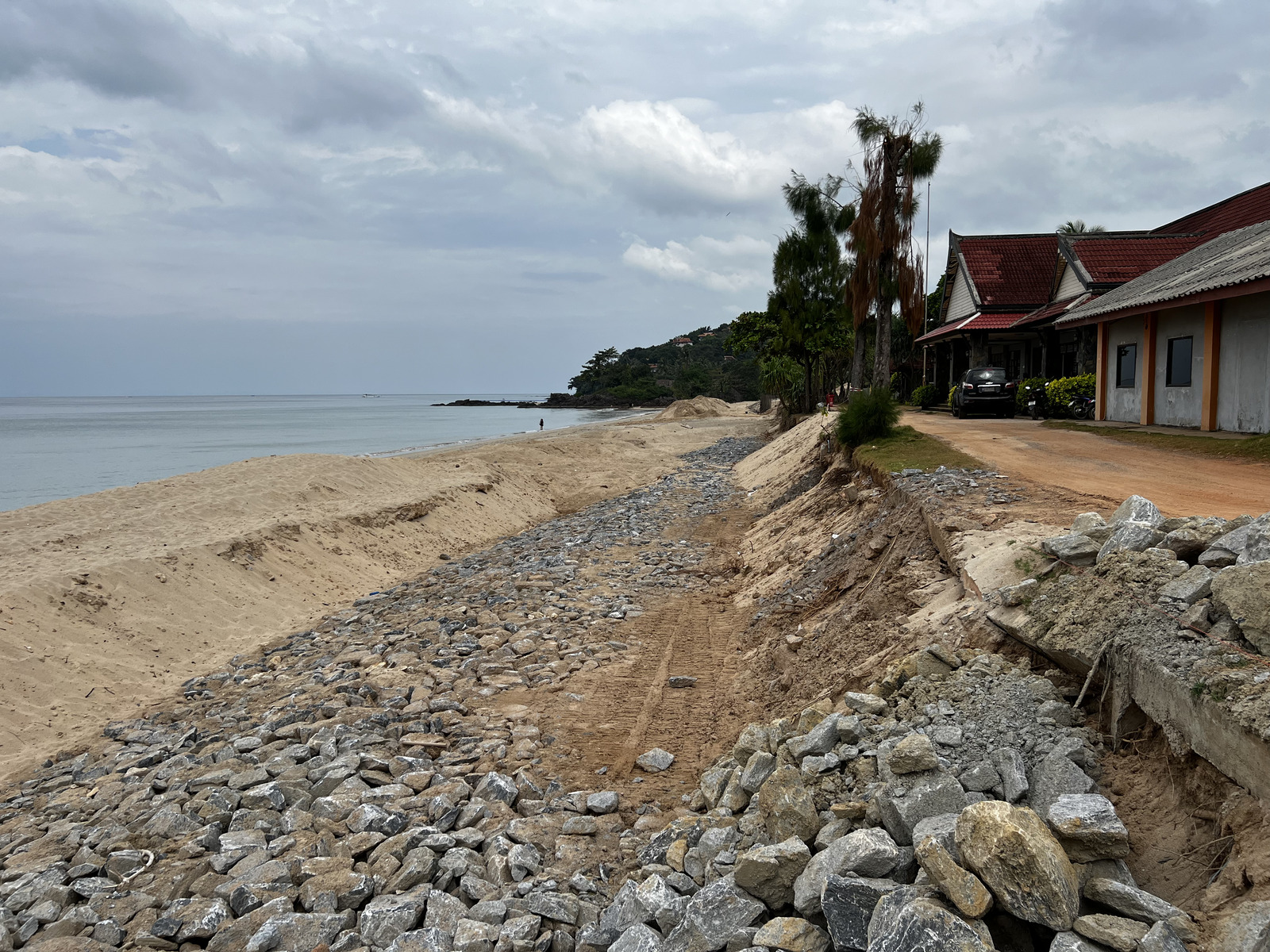 Photo Thaïlande Ko Lanta 2023-01 70
