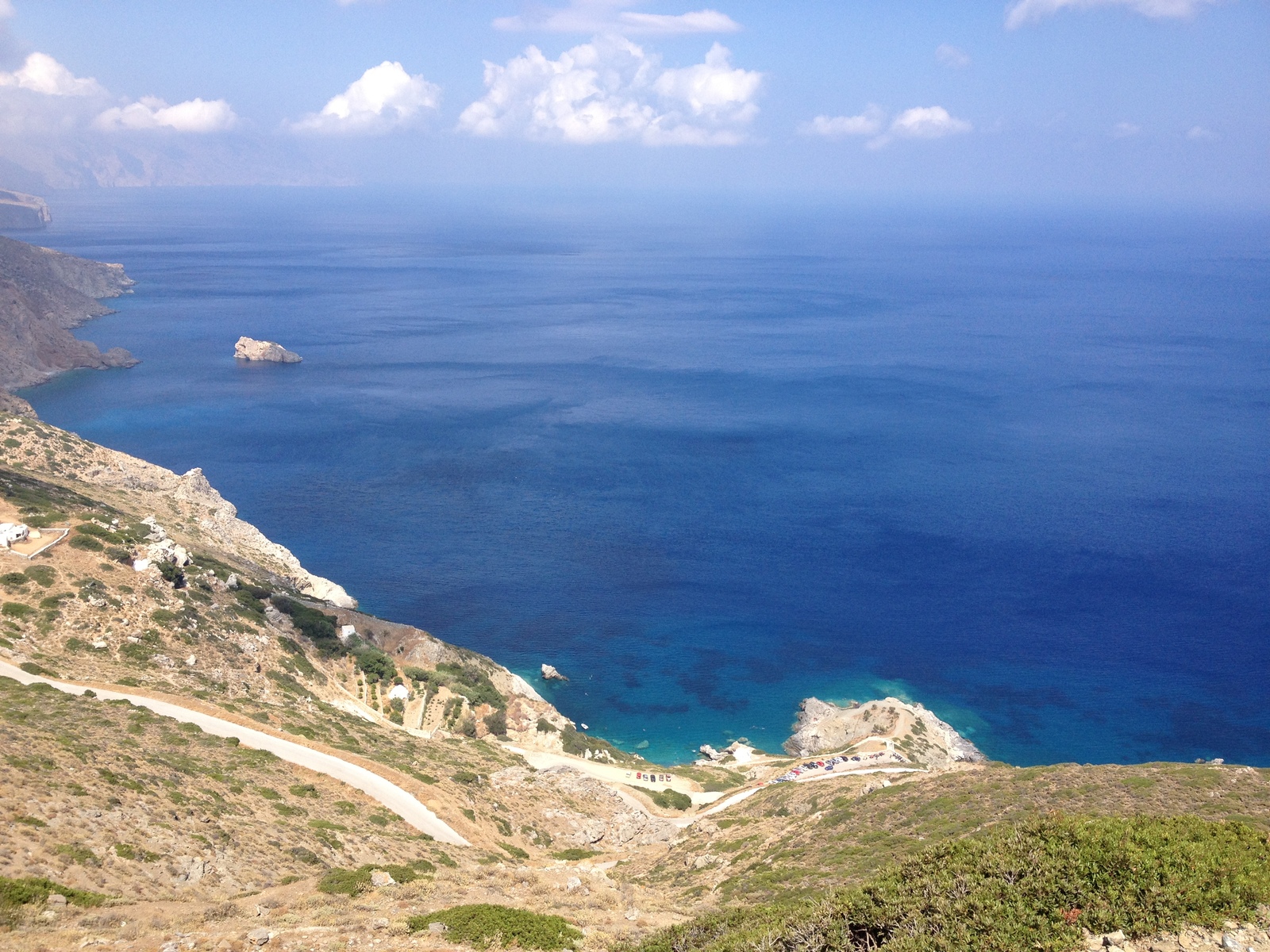 Photo Grèce Amorgos 2014-07 147