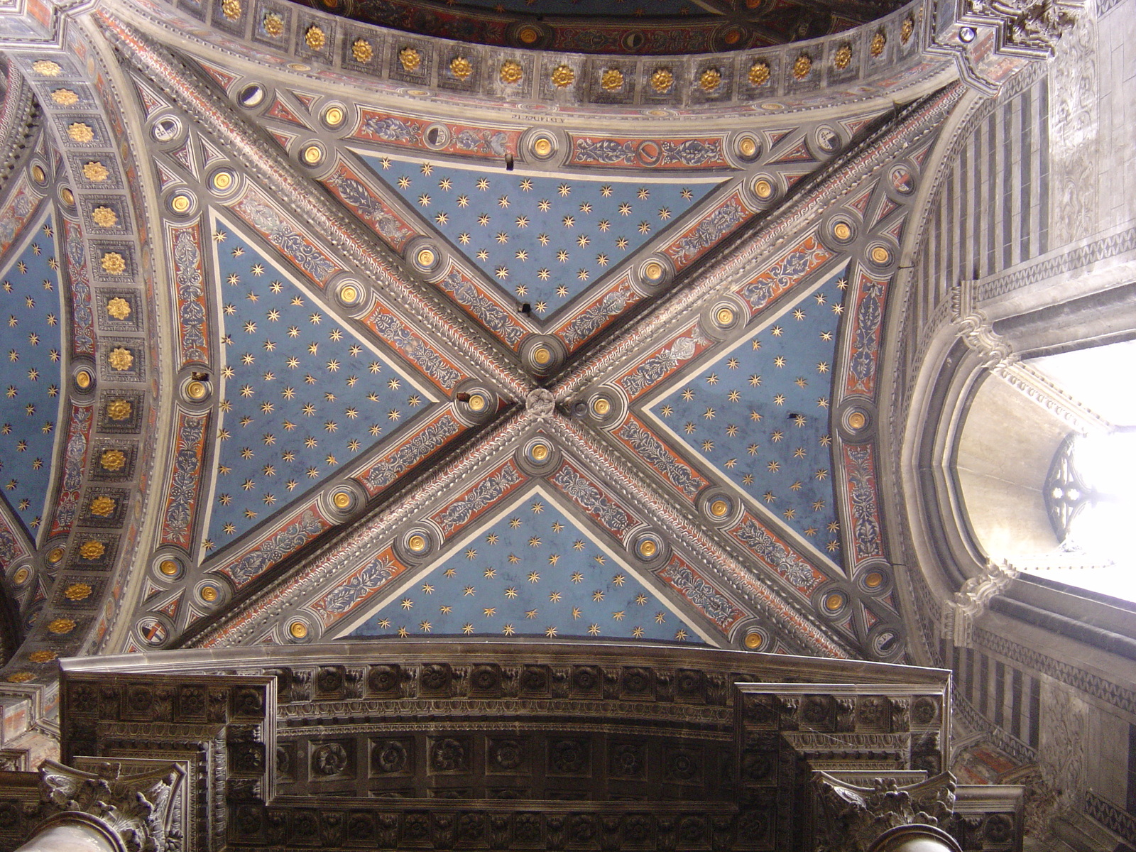 Photo Italie Sienne 2004-03 24
