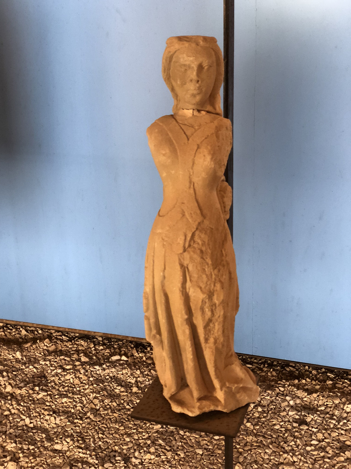 Photo France Château de Castelnau Bretenoux 2018-04 91