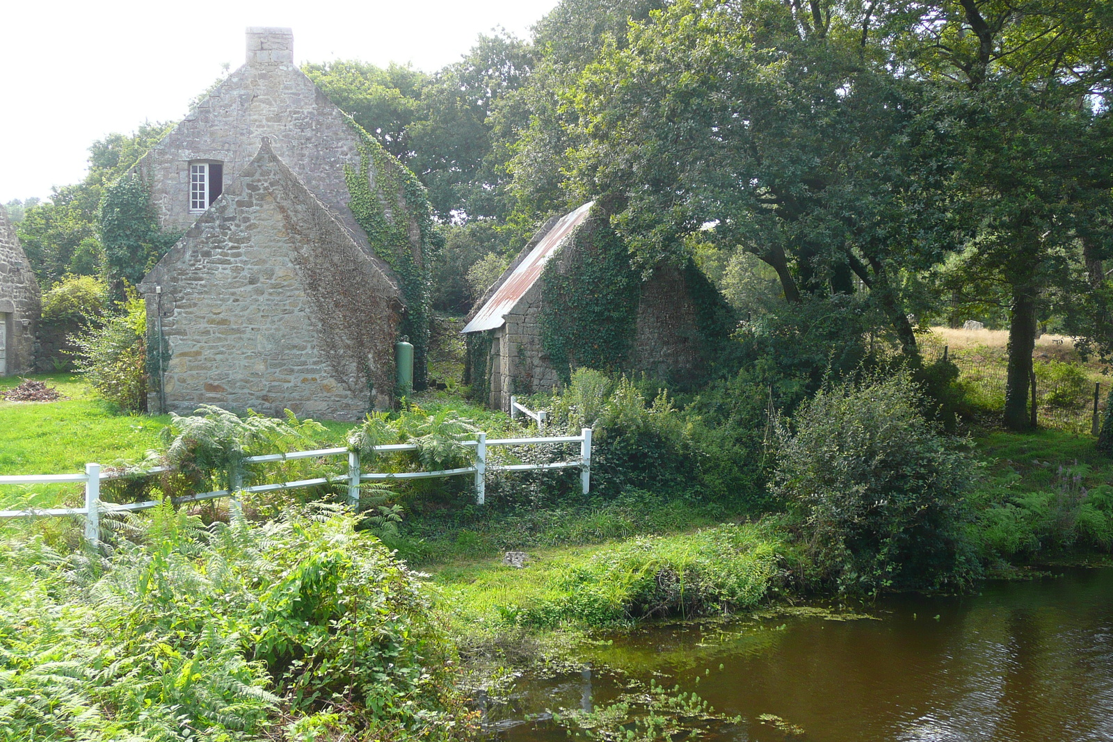 Photo France Carnac 2008-07 15