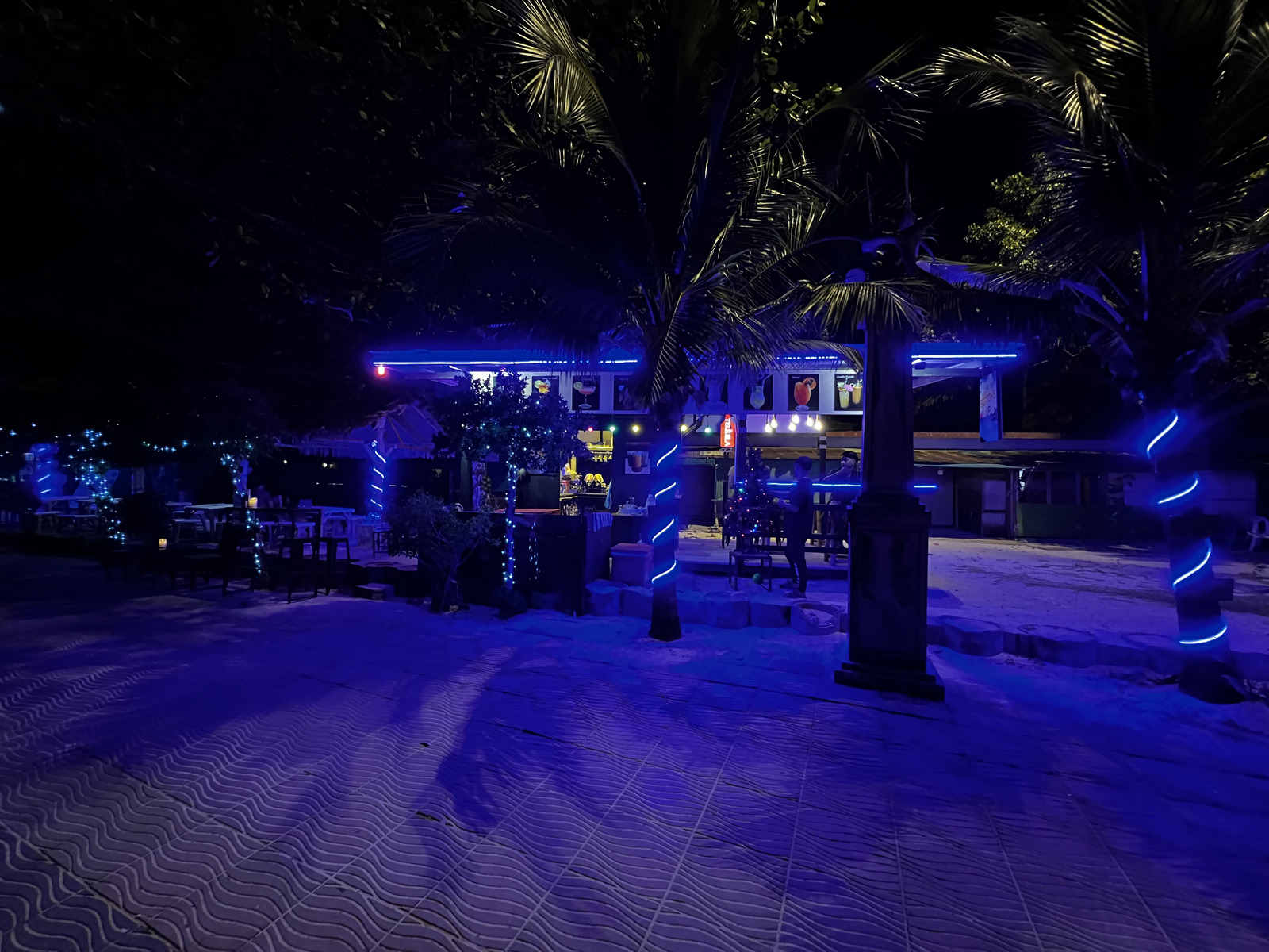 Photo Thaïlande Ko Phi Phi Don 2021-12 173