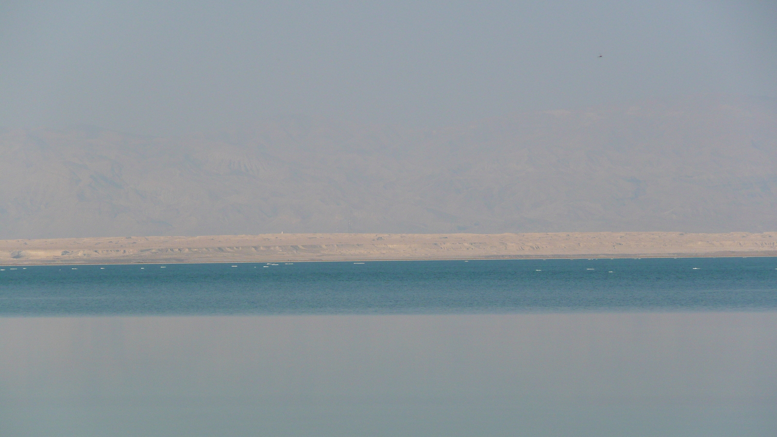 Photo Israel Mer Morte 2007-06 116