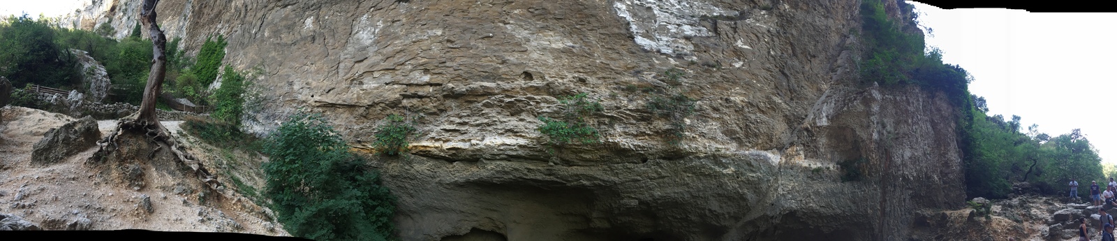 Photo France Fontaine-de-Vaucluse 2017-08 41
