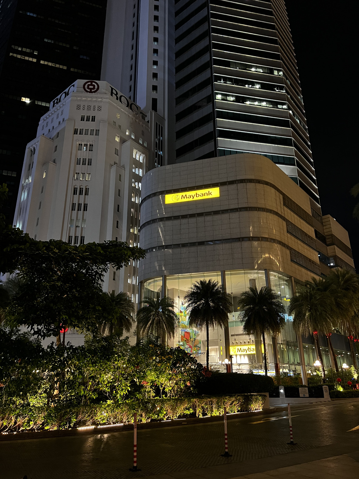 Photo Singapour Marina Bay 2023-01 75