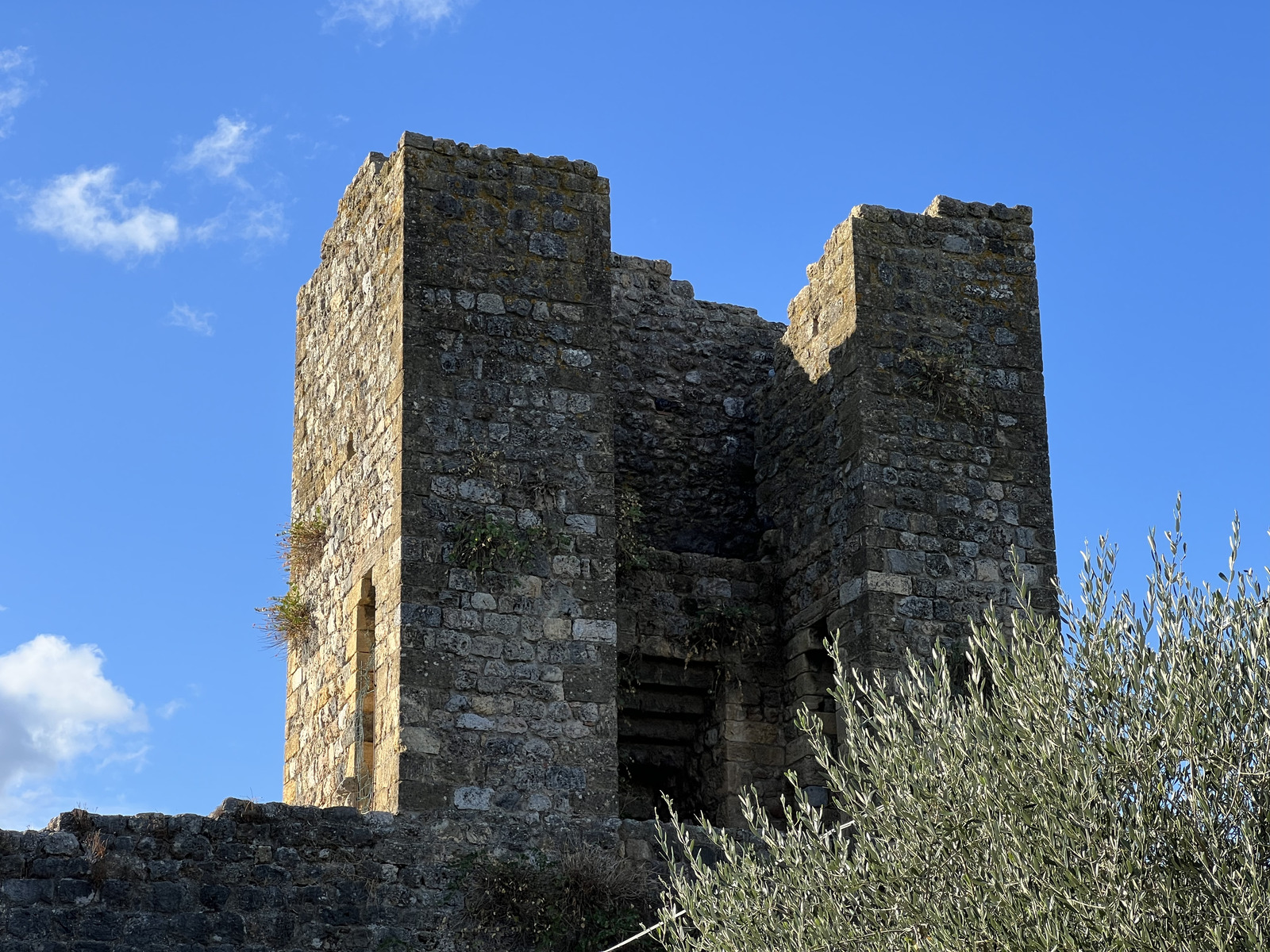 Photo Italie Monteriggioni 2021-09 19