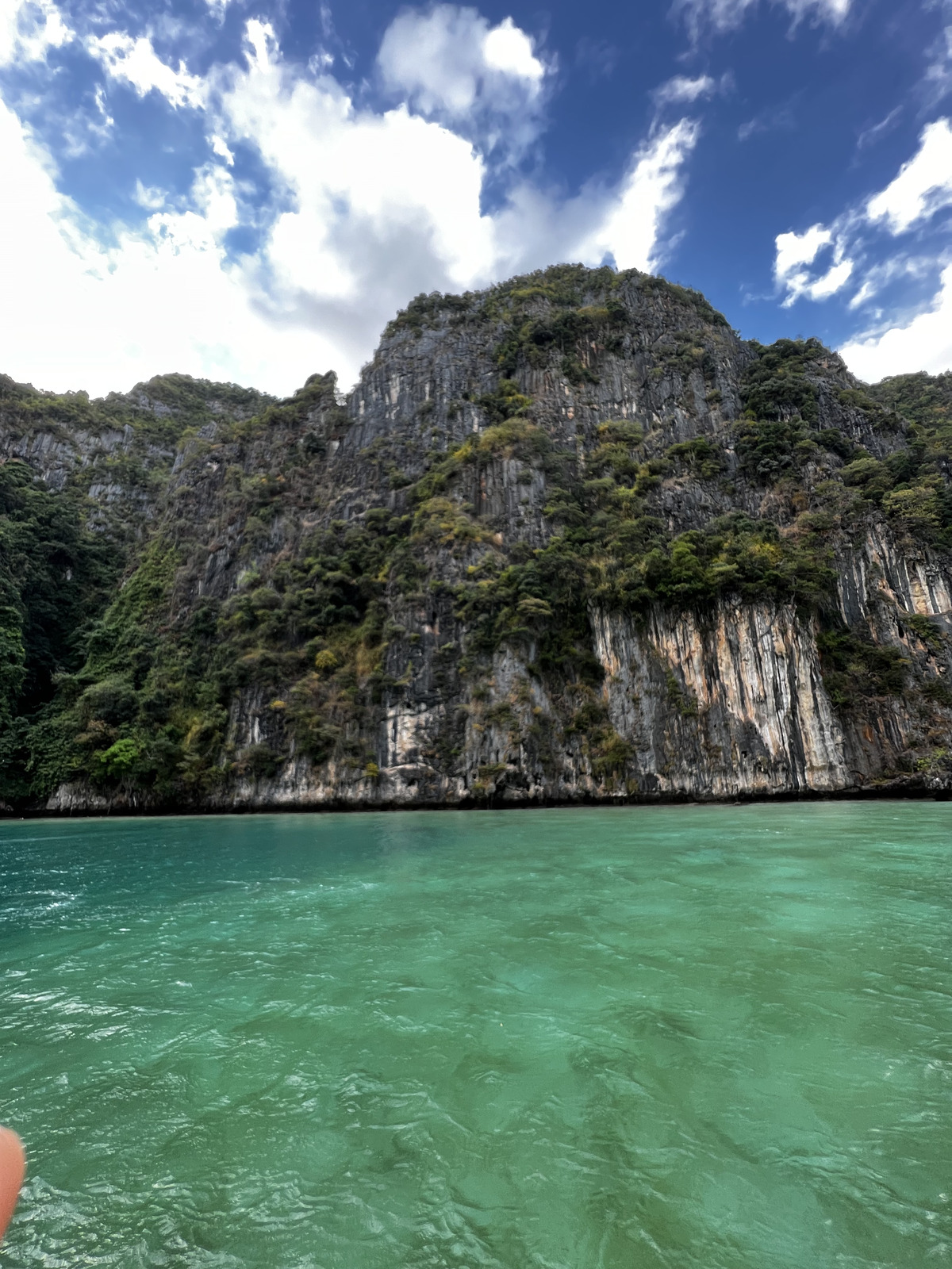 Photo Thaïlande Ko Phi Phi Ley 2021-12 45