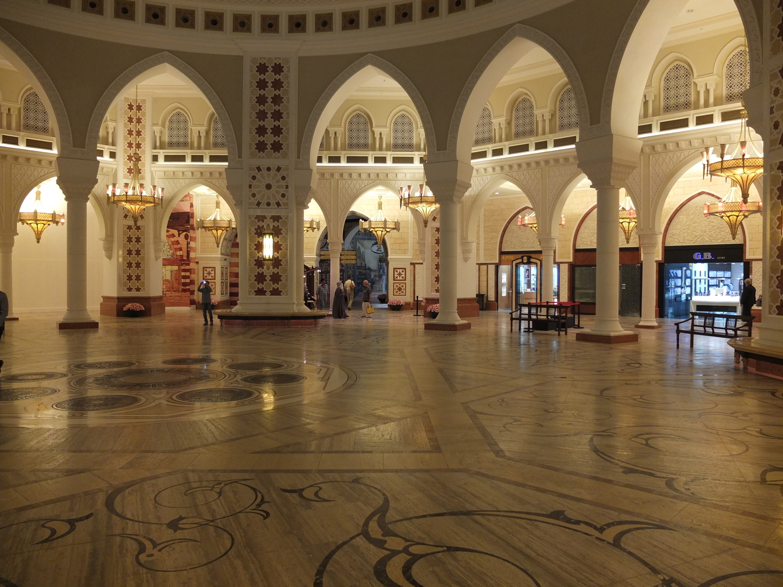 Photo Émirats arabes unis 2011-12 14