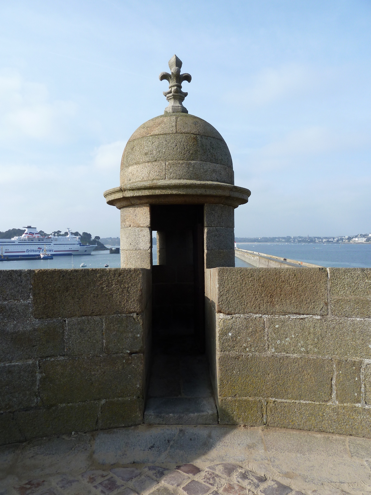Photo France Saint Malo 2010-04 73