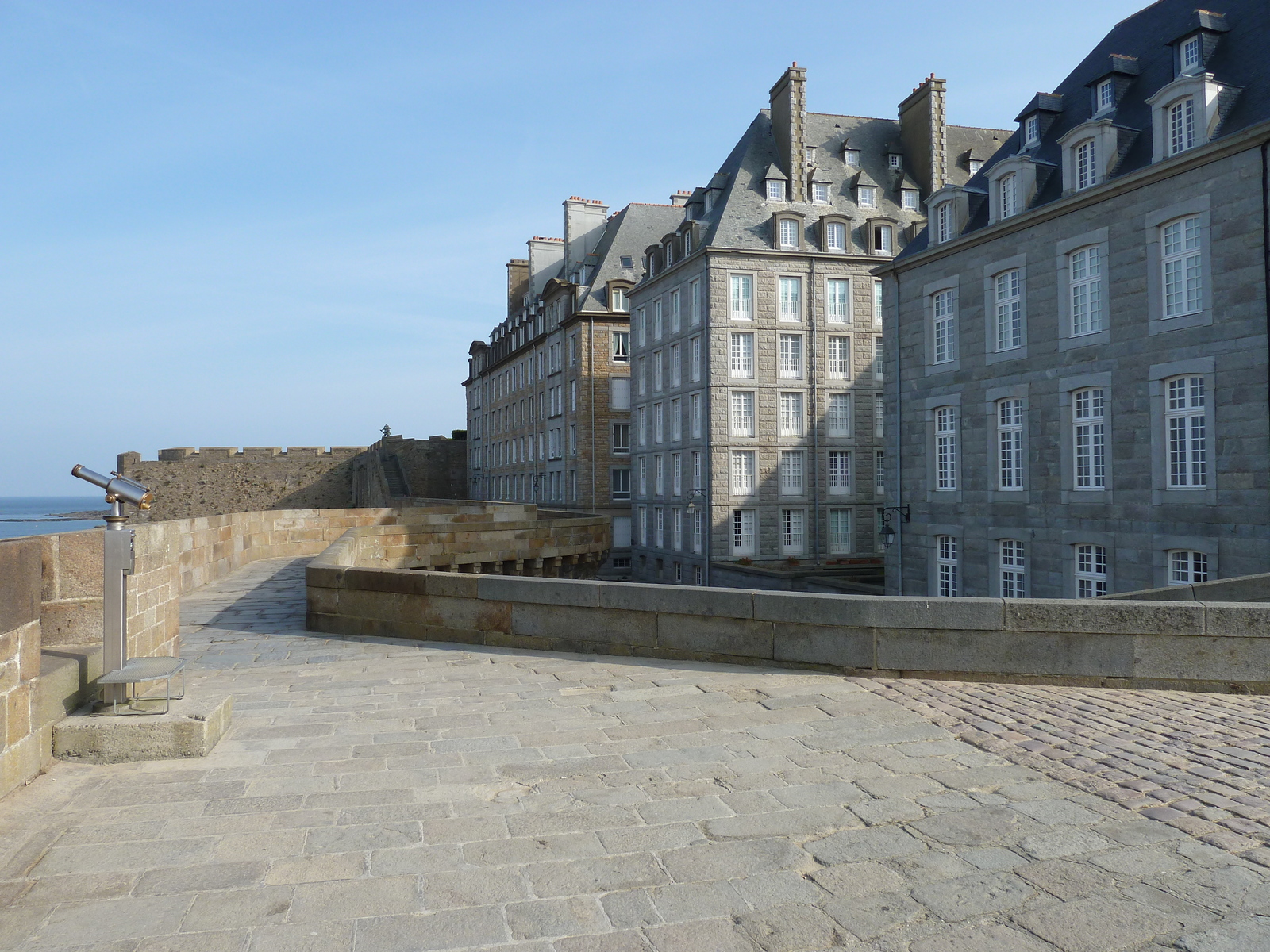 Photo France Saint Malo 2010-04 94