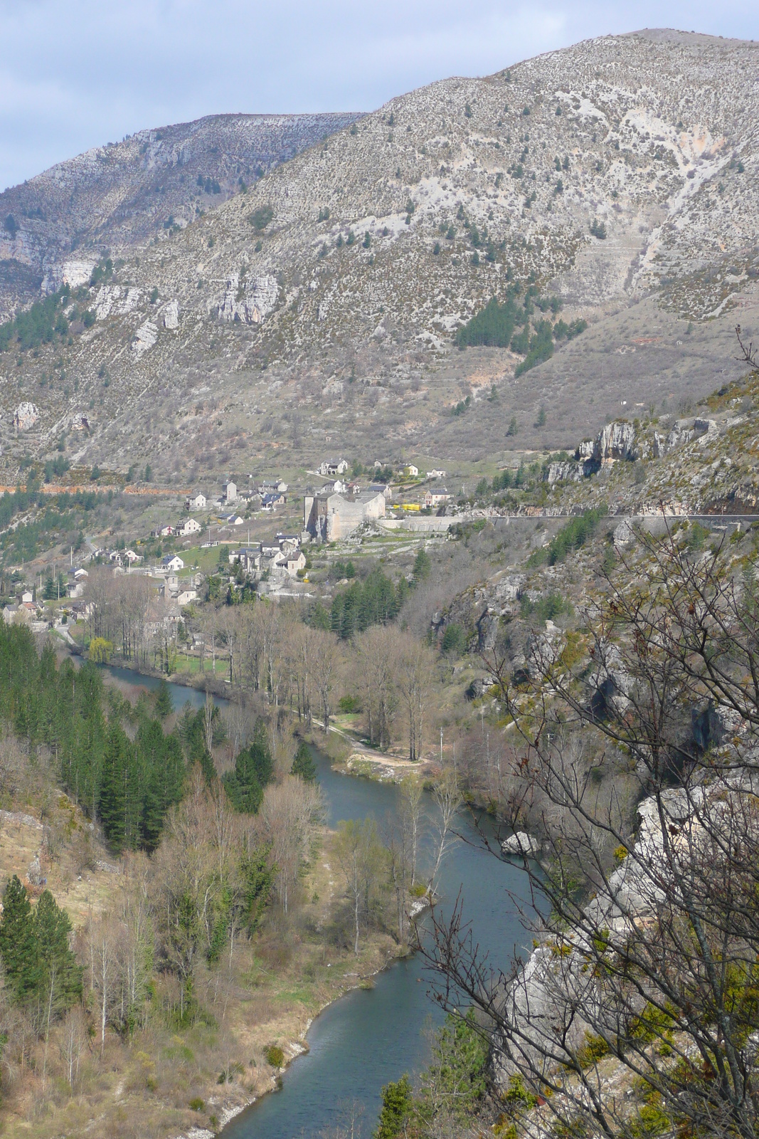 Photo France Le Tarn 2008-04 78