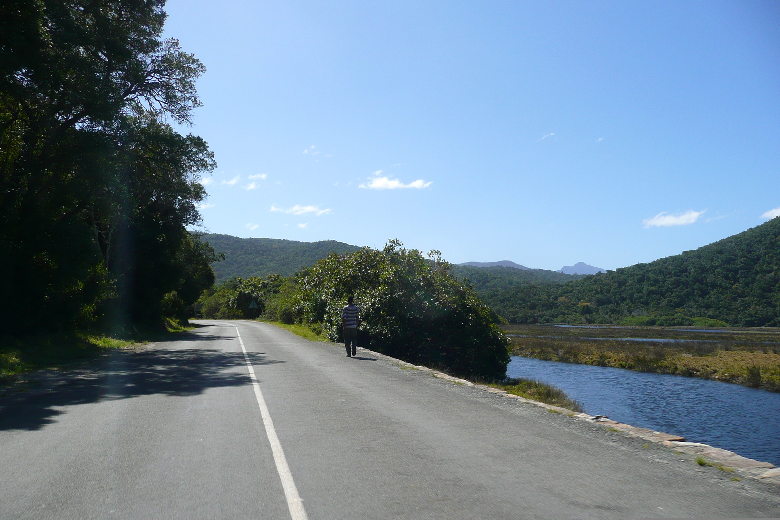 Photo Afrique du Sud Nature's Valley 2008-09 44