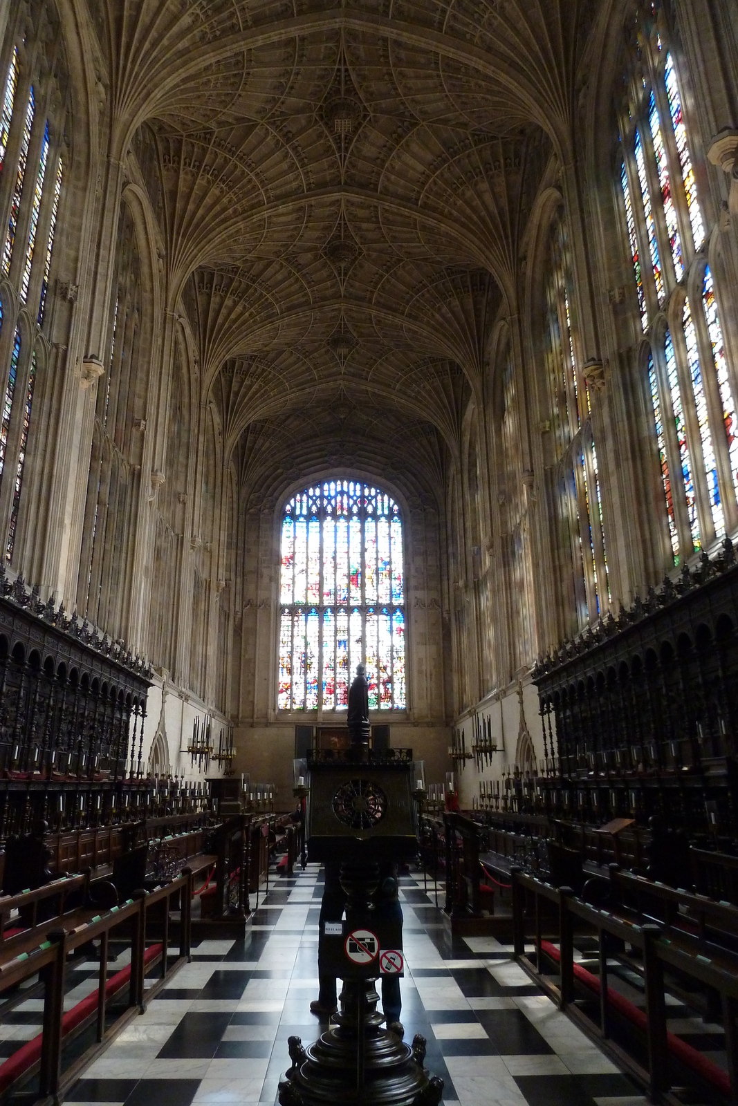 Photo Royaume-Uni Cambridge 2011-07 155