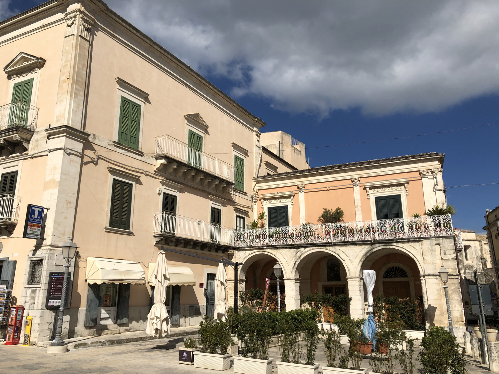 Photo Italie Sicile Modica 2020-02 41