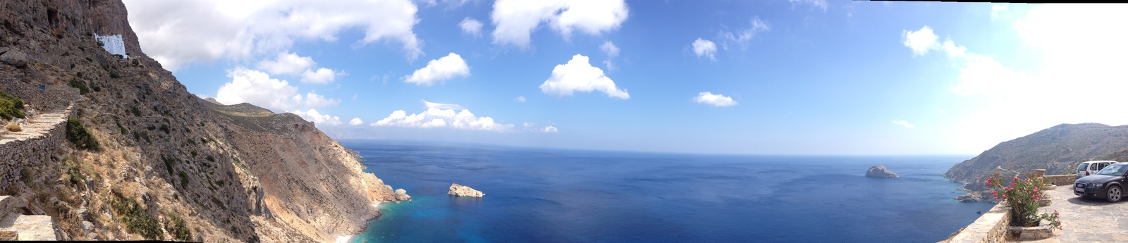 Photo Grèce Amorgos 2014-07 429