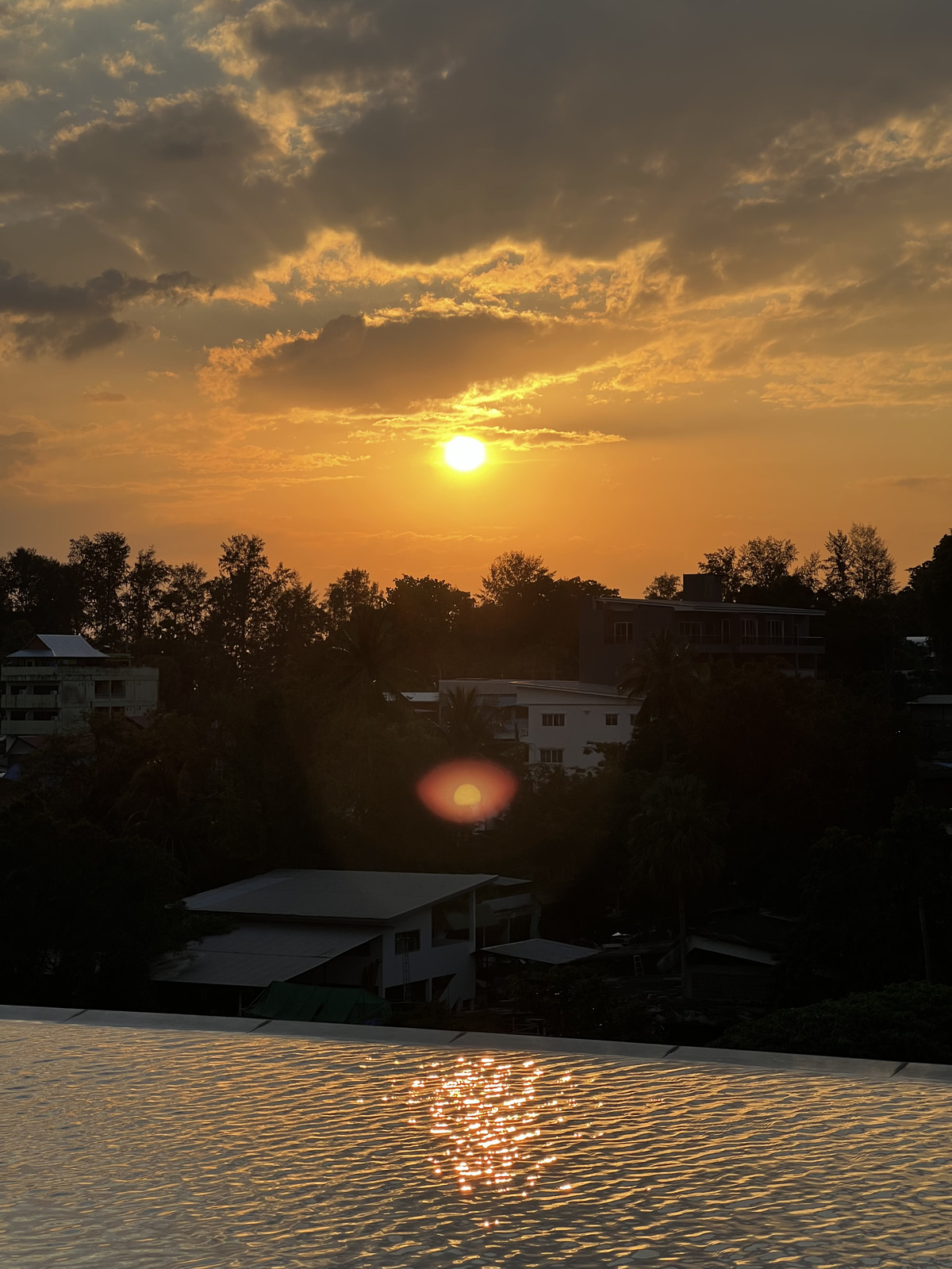 Photo Thaïlande Phuket Plage de Surin Hotel 6th Avenue 2021-12 9
