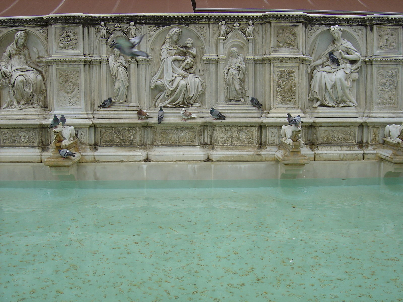 Photo Italie Sienne 2004-03 32