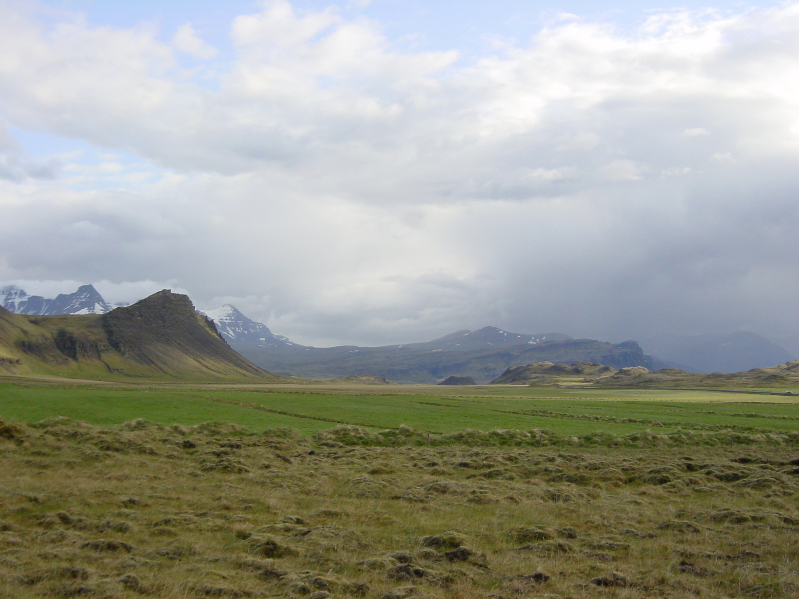 Photo Islande routes 36 52 et 50 2003-06 20