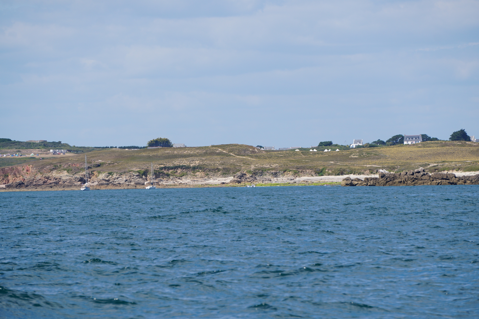 Photo France Houat 2016-08 1