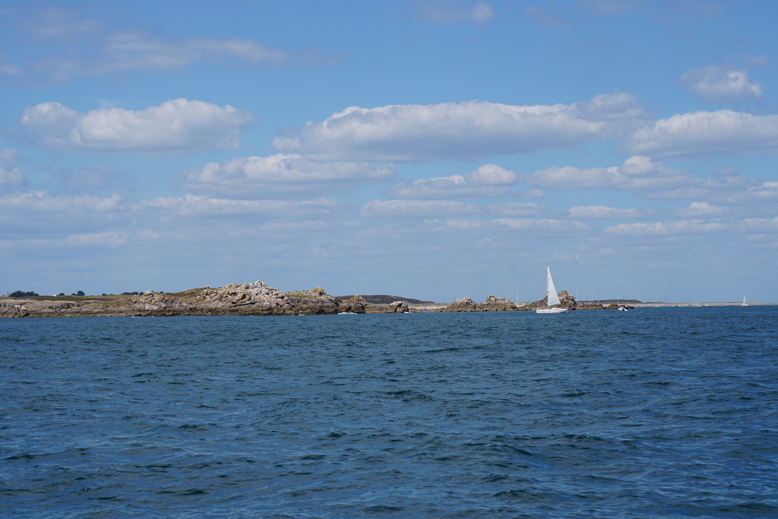 Photo France Houat 2016-08 0