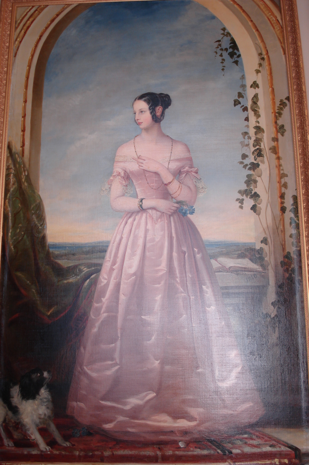 Photo Russie Saint-Pétersbourg Musée de l'Ermitage 2006-03 300