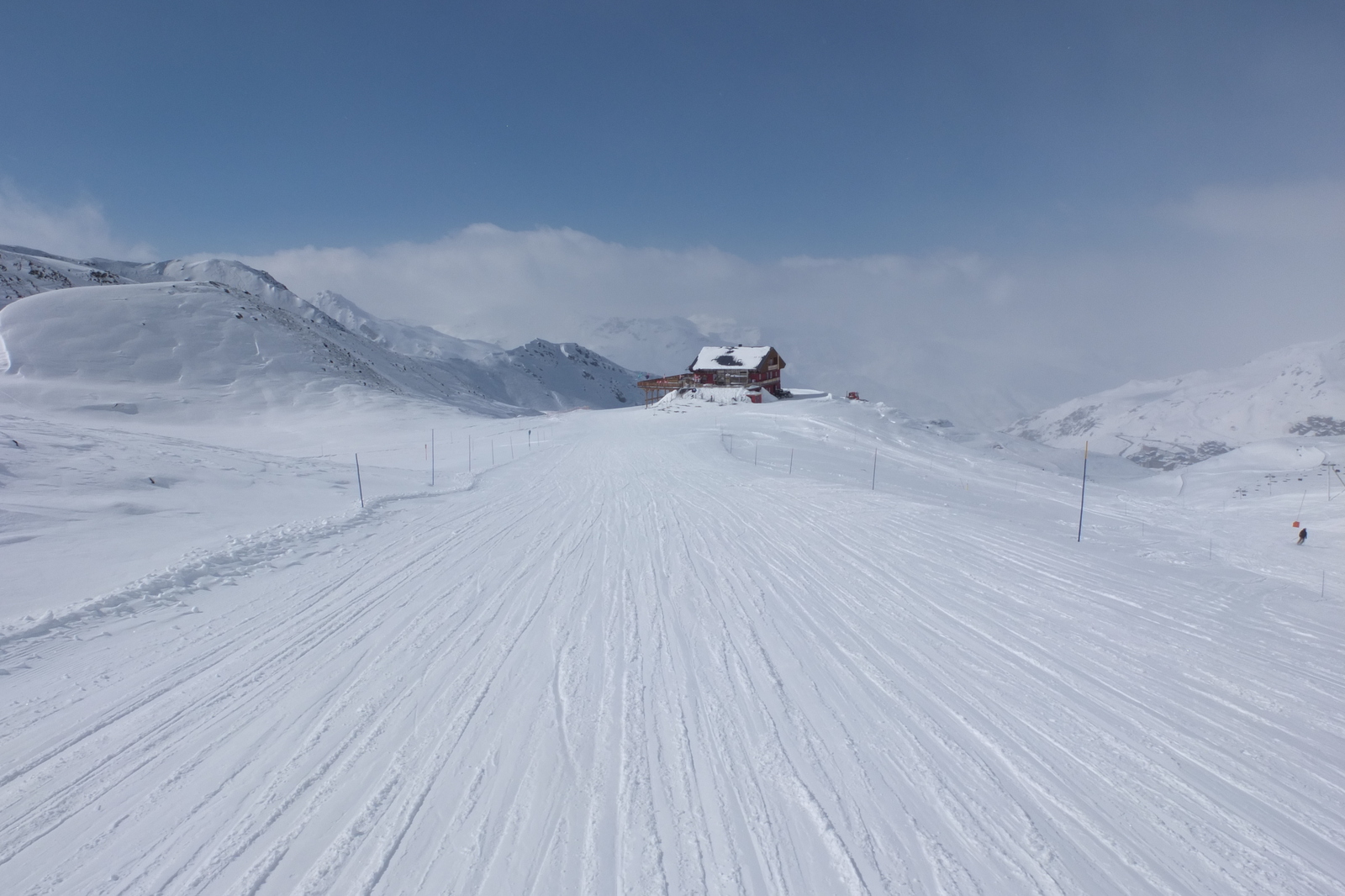 Photo France Les 3 Vallées 2013-03 370