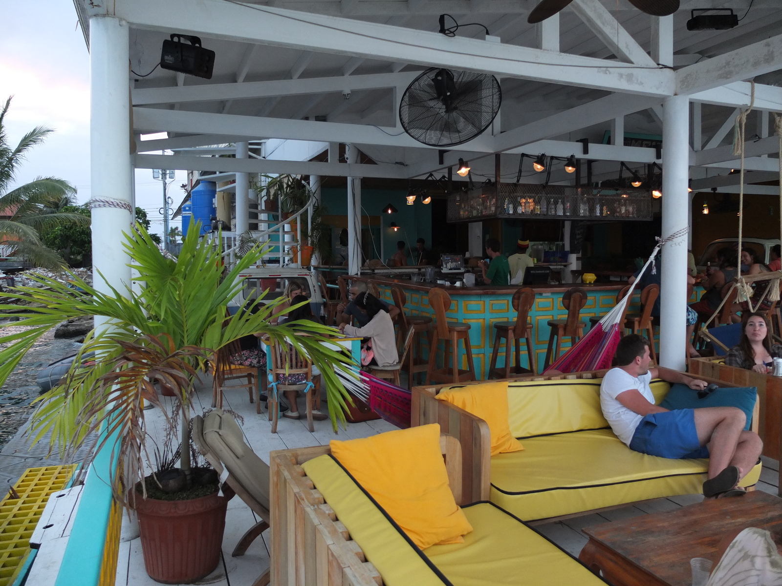 Photo Panama Bocas del toro 2015-03 7