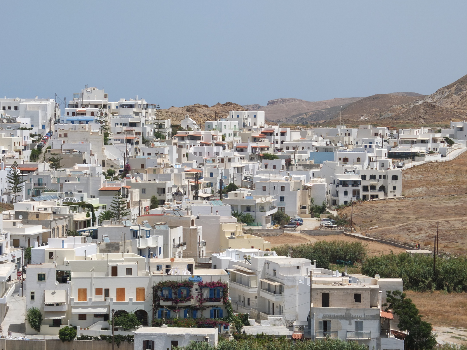 Photo Grèce Naxos 2014-07 117